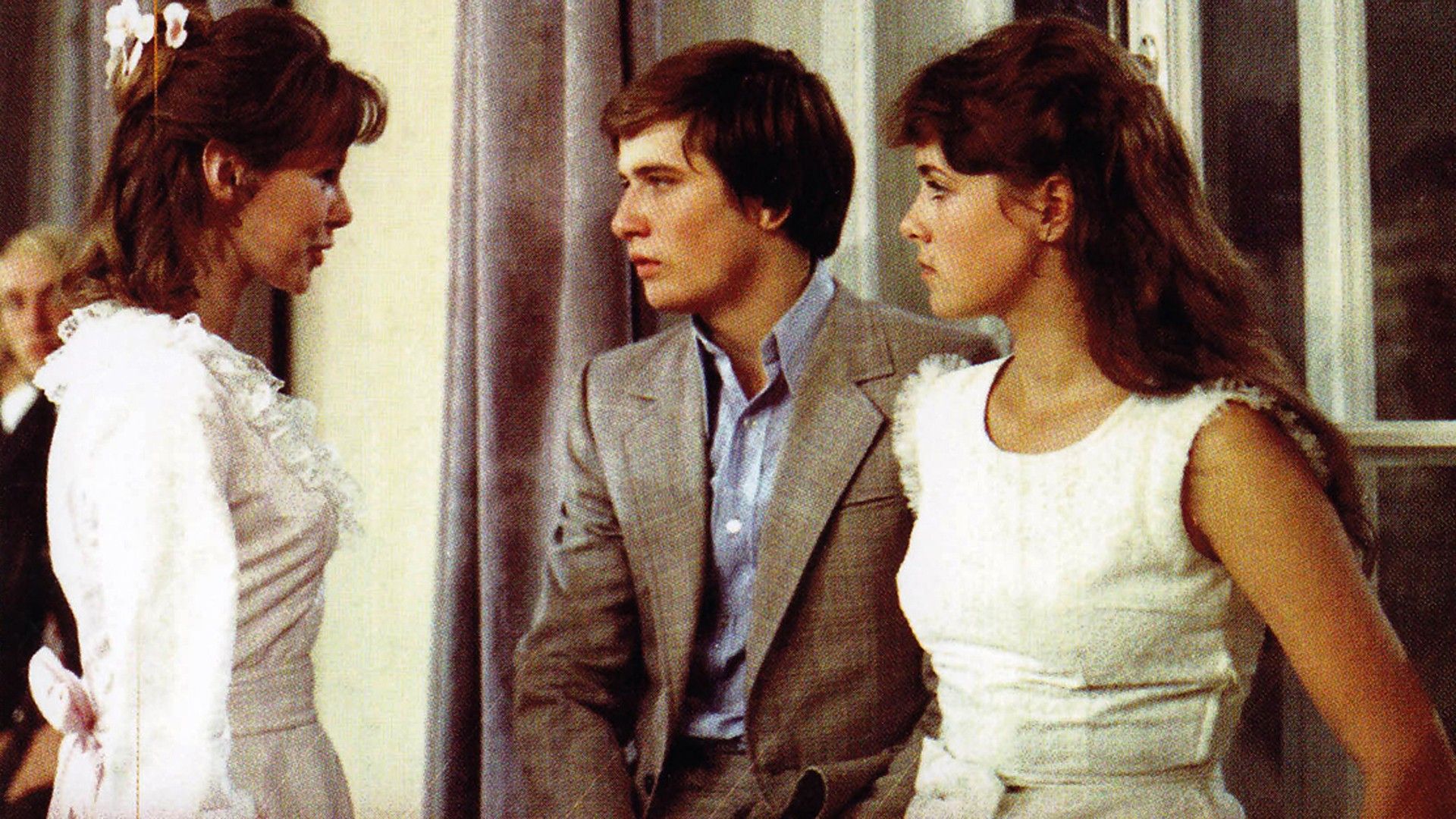 Школьный вальс