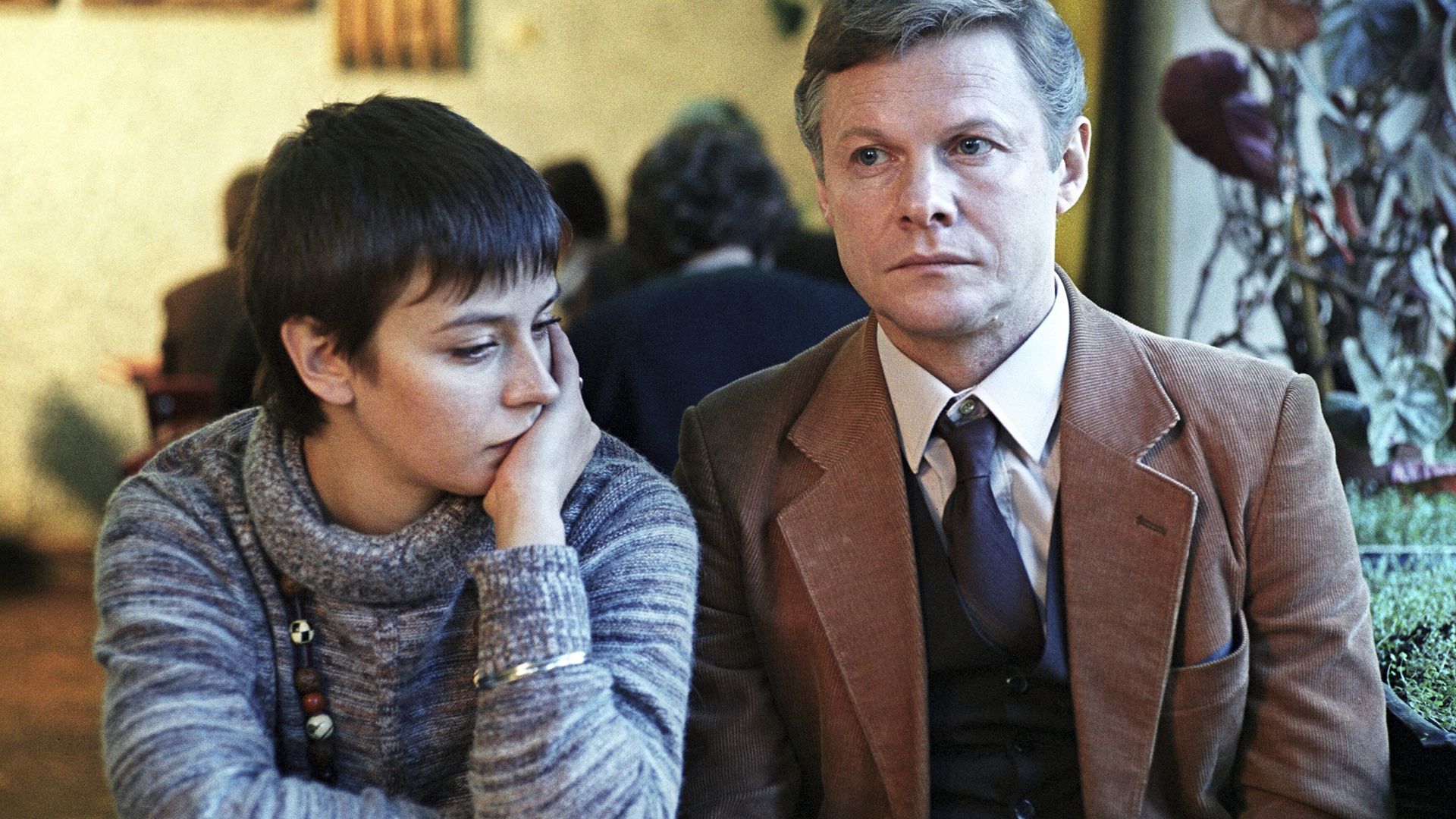 Зимняя вишня