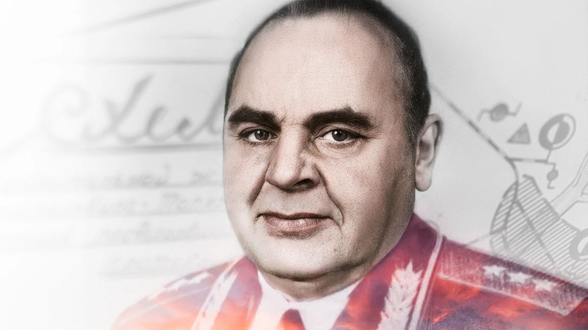 Инженер победы. Маршал Аганов