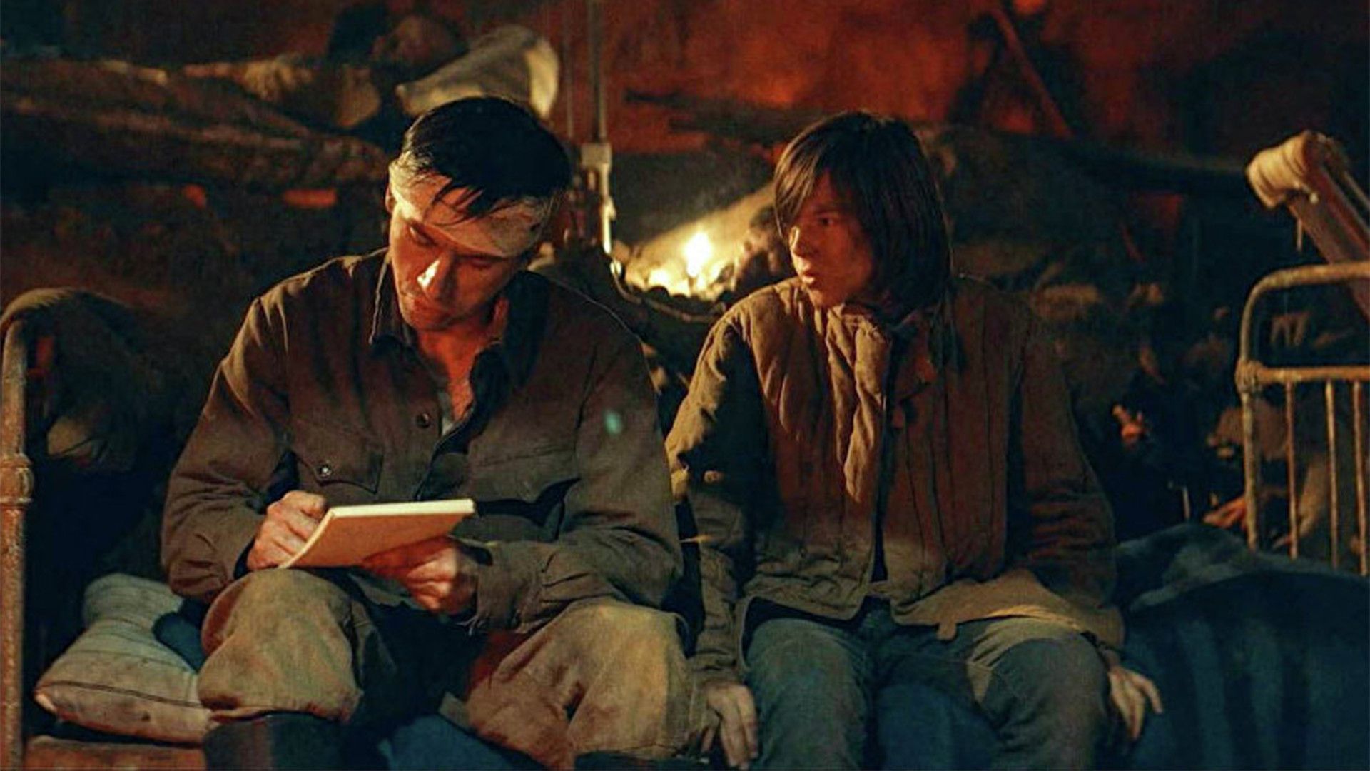 Отряд Светлячков