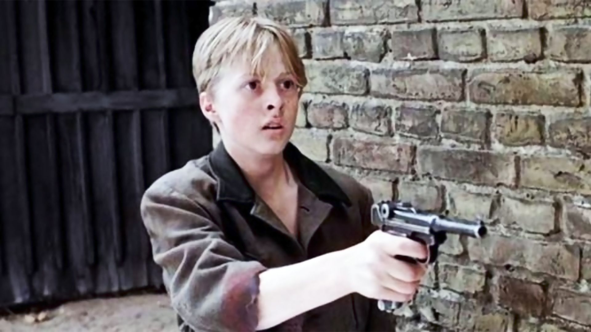 Александр Маленький