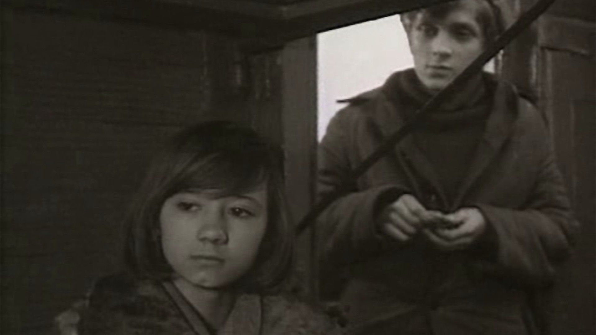 Житейское дело