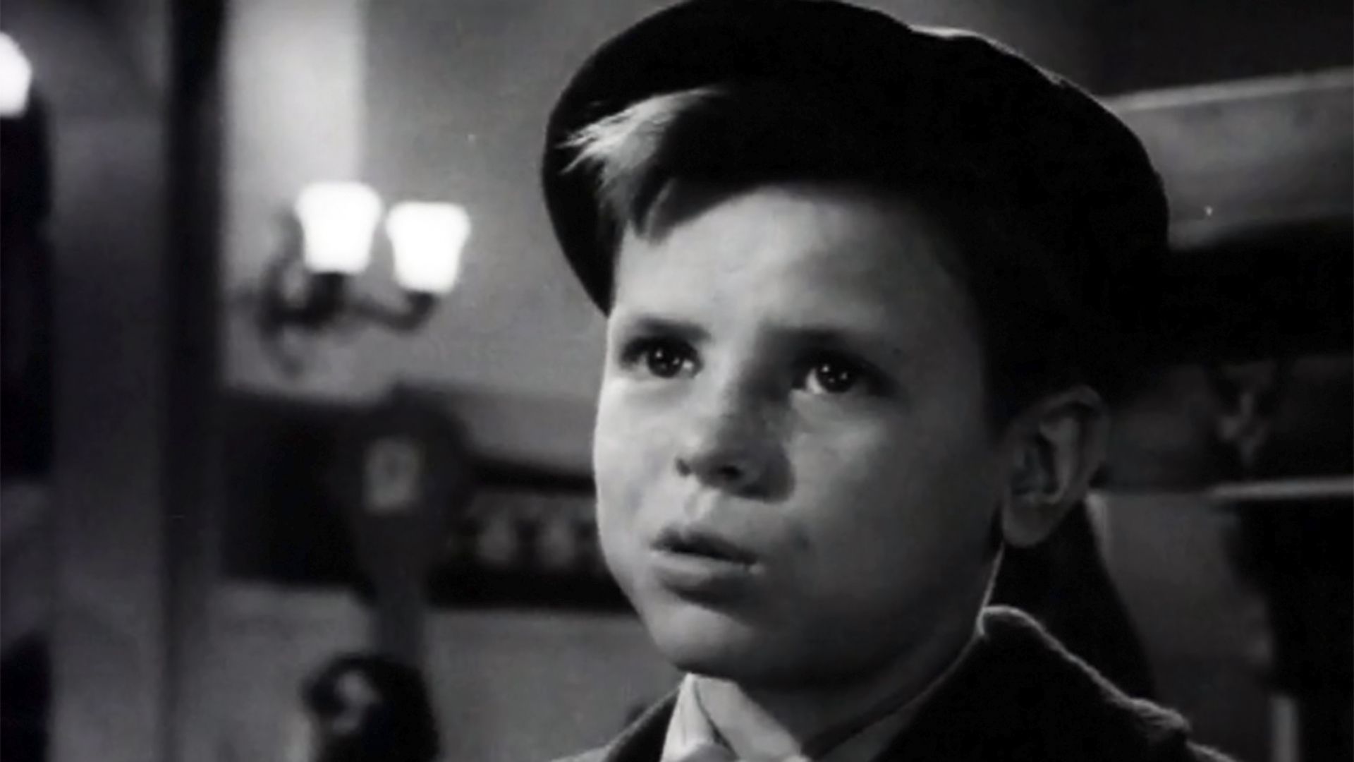 Васёк Трубачёв и его товарищи