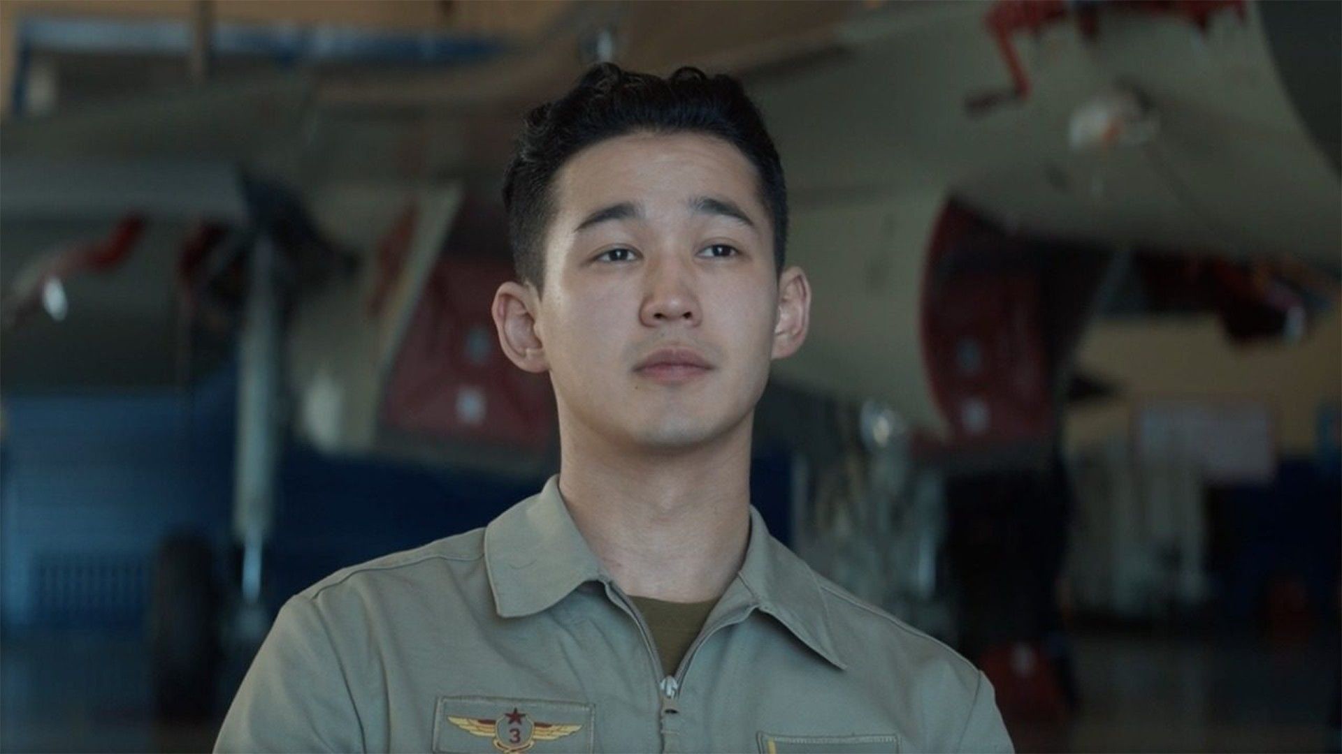 Время патриотов