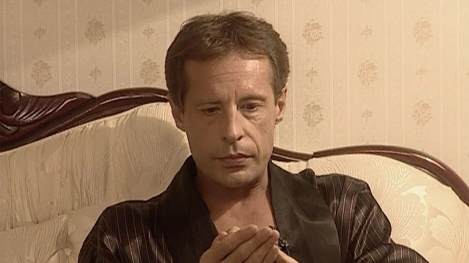 Бандитский Петербург: Передел. 4-я серия