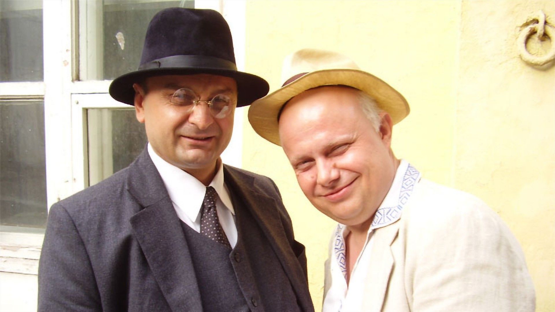 Берия. Проигрыш