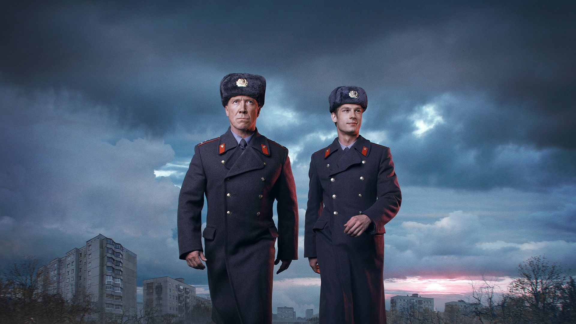 Купчино. 2-я серия