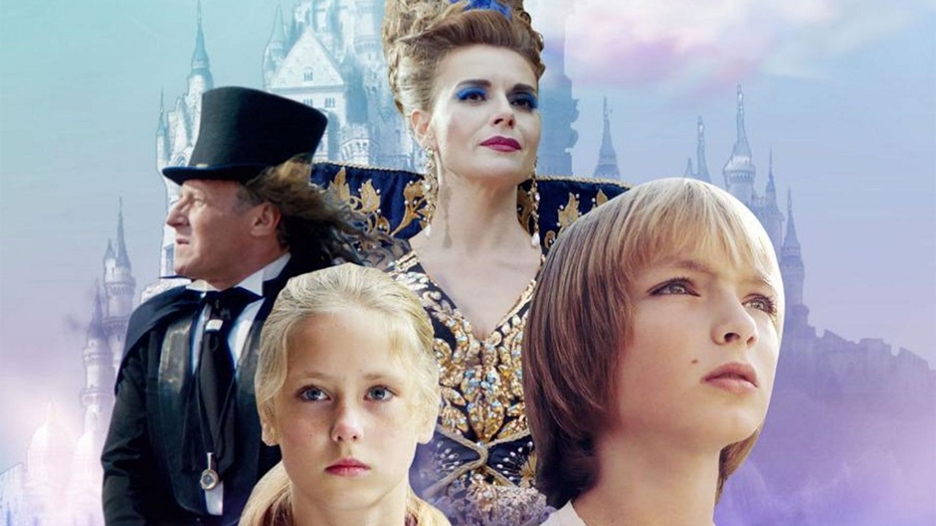 Феодосийская сказка