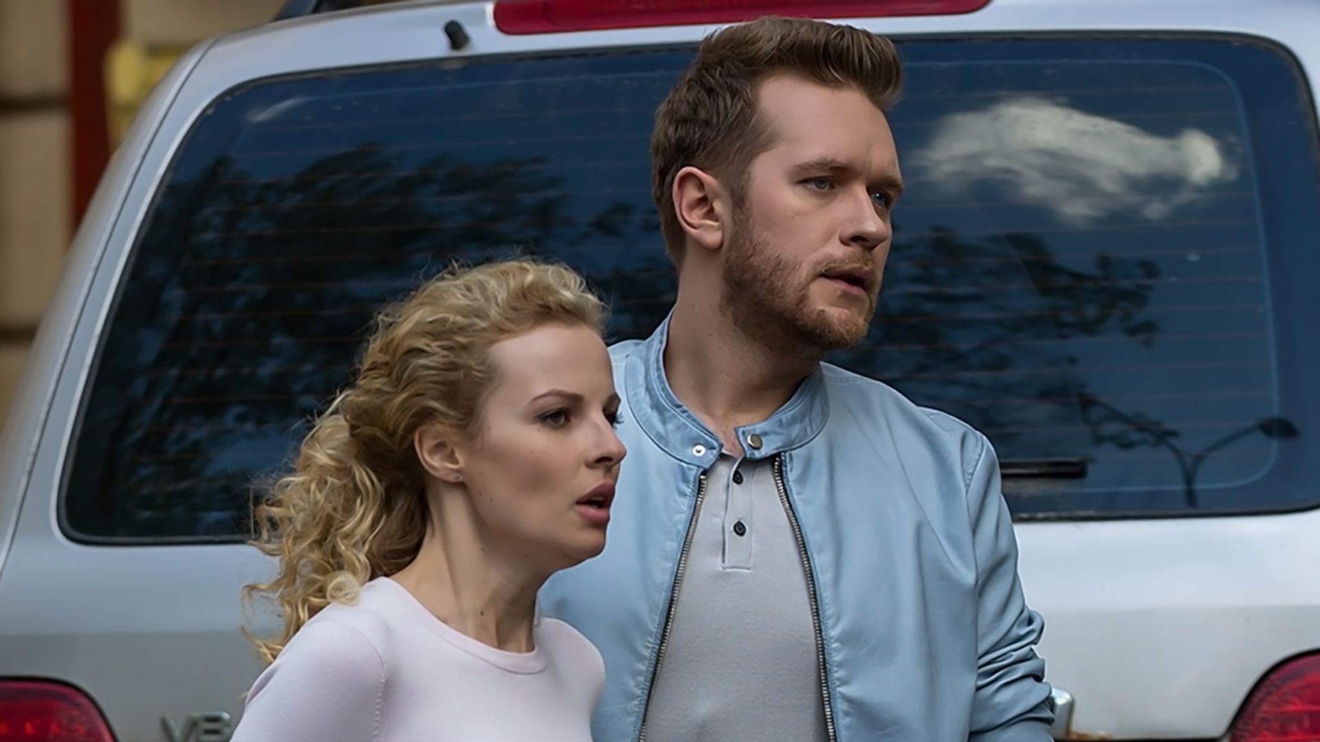 Сердце женщины