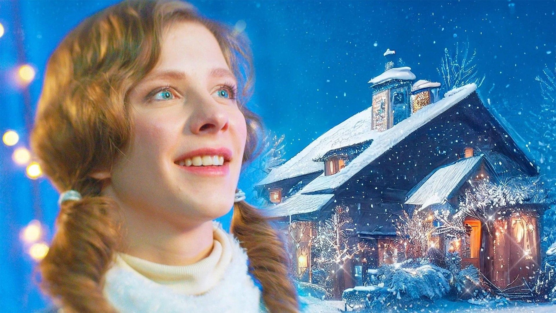 Новогоднее чудо