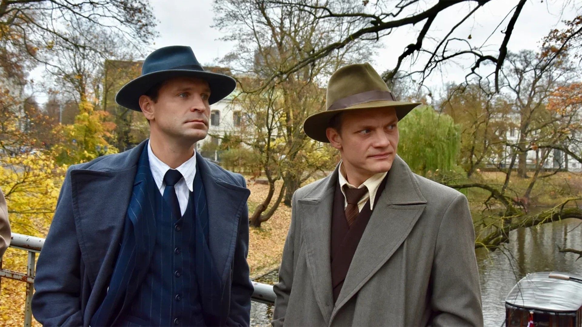 Бомба. 4-я серия