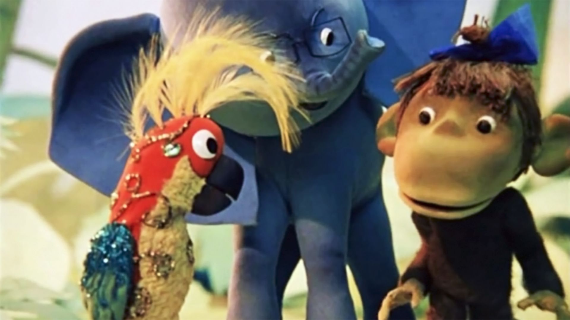 Как лечить удава?