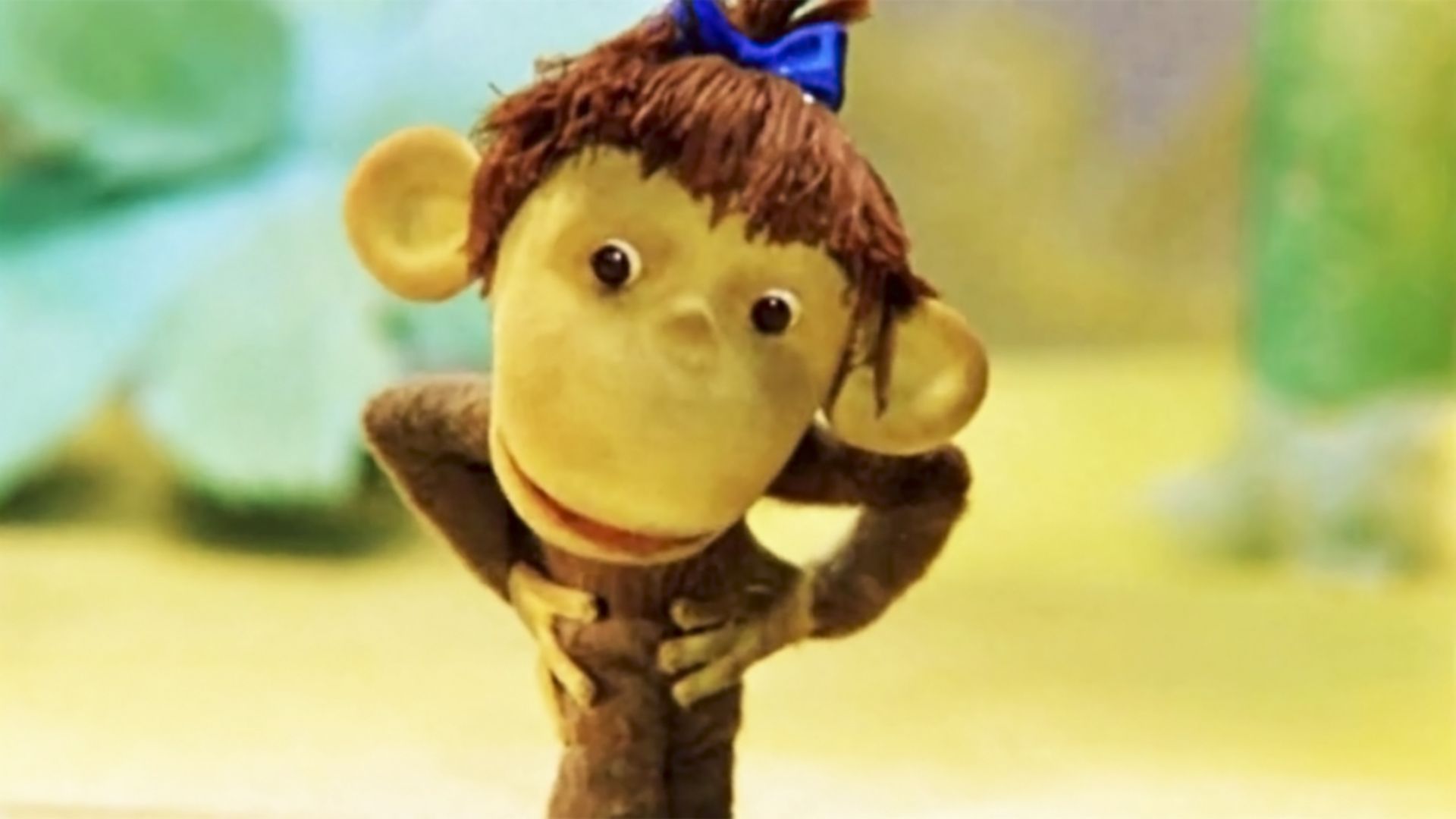 Зарядка для хвоста