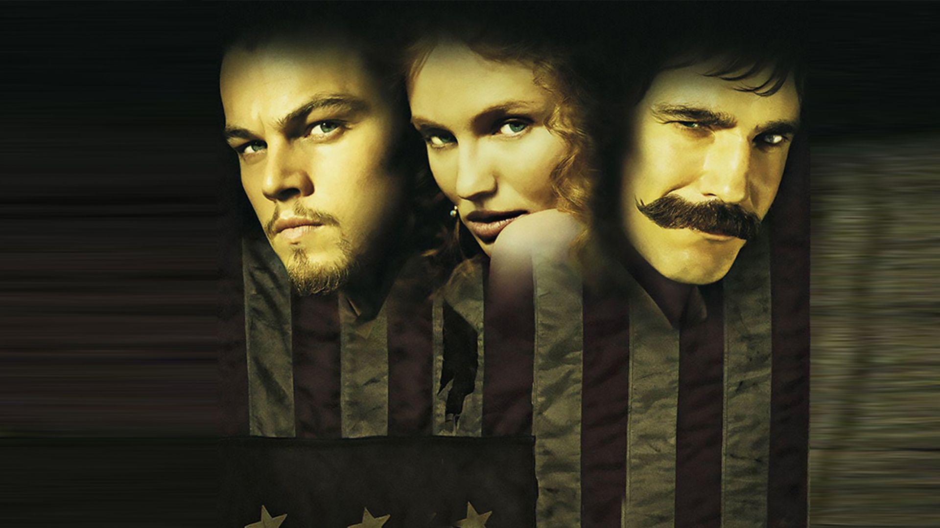 Банды Нью-Йорка