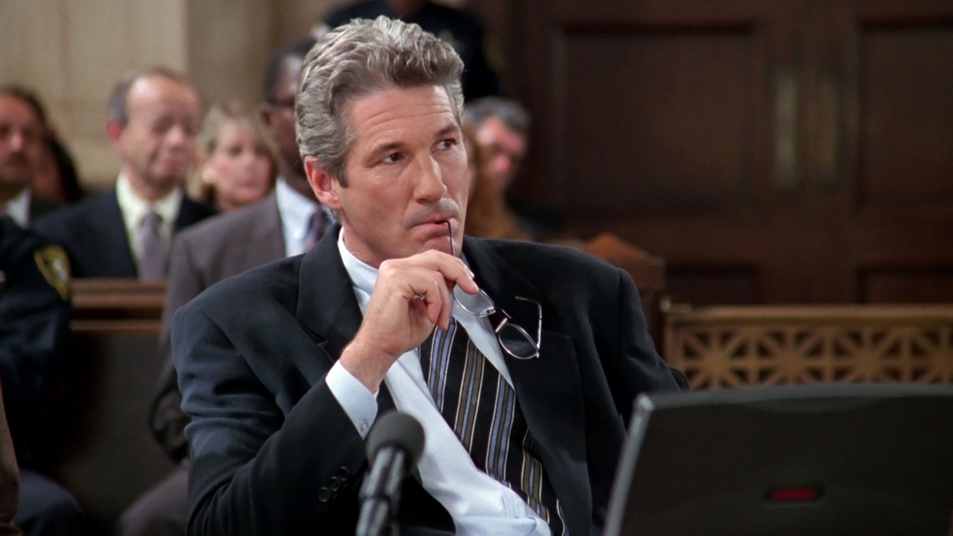 Первобытный страх