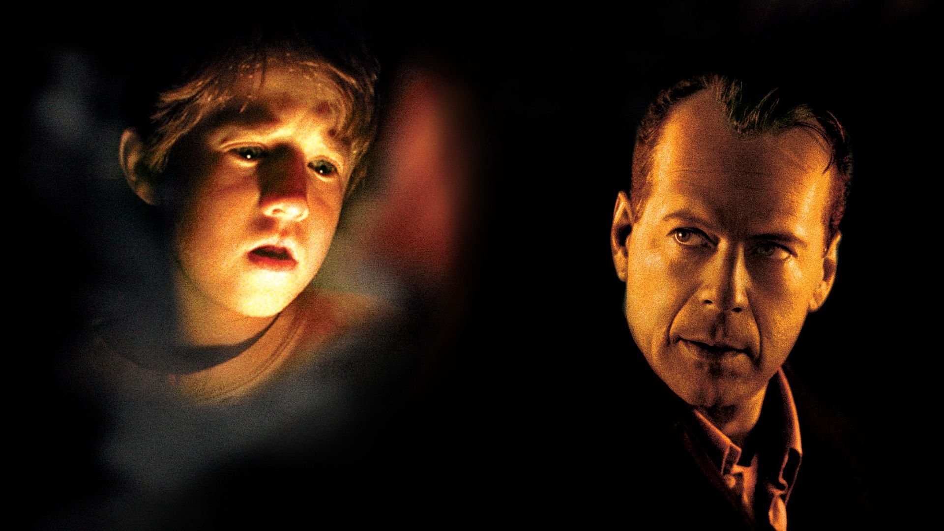 Шестое чувство