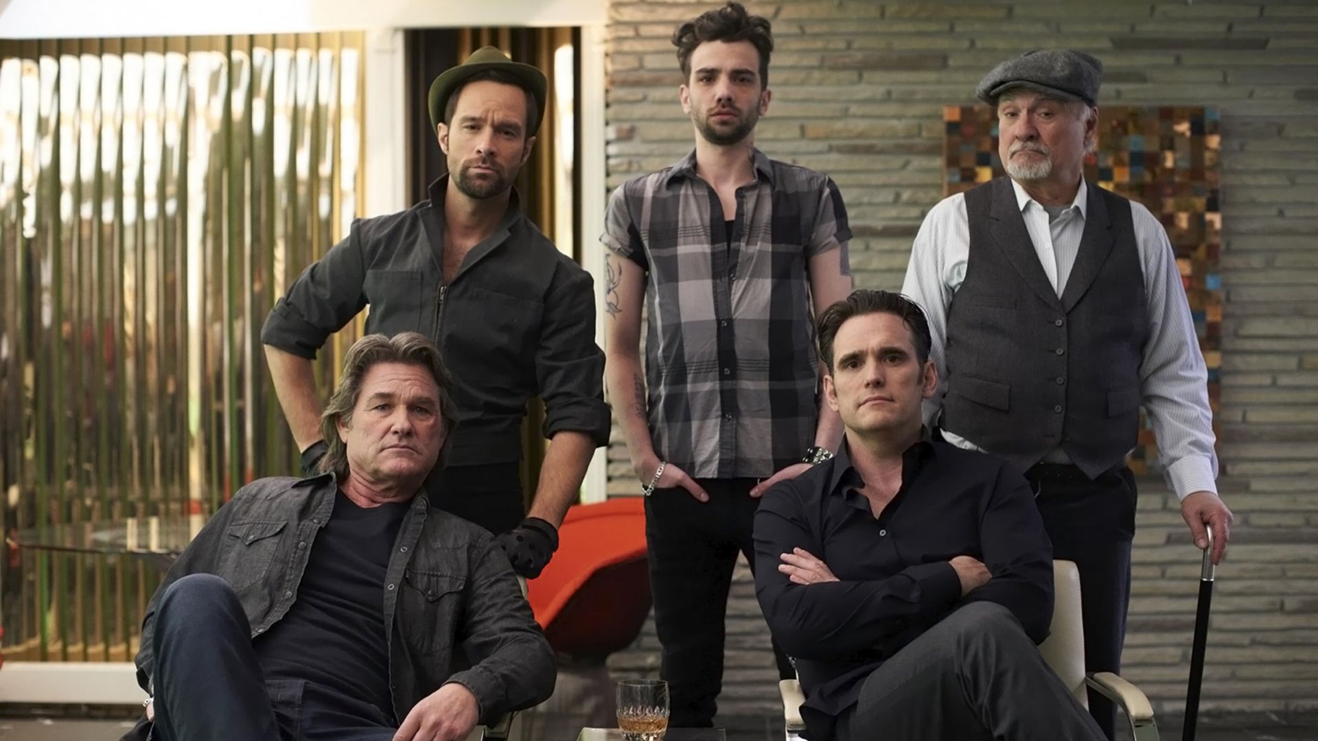 Черные метки