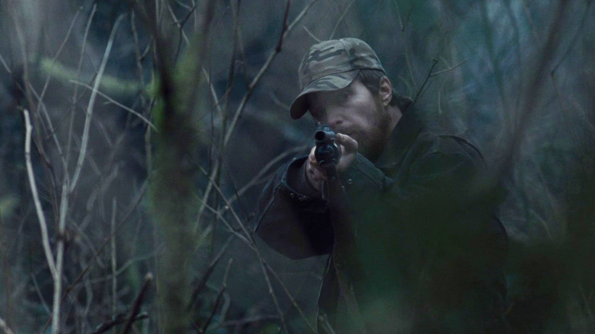 Единственный выстрел