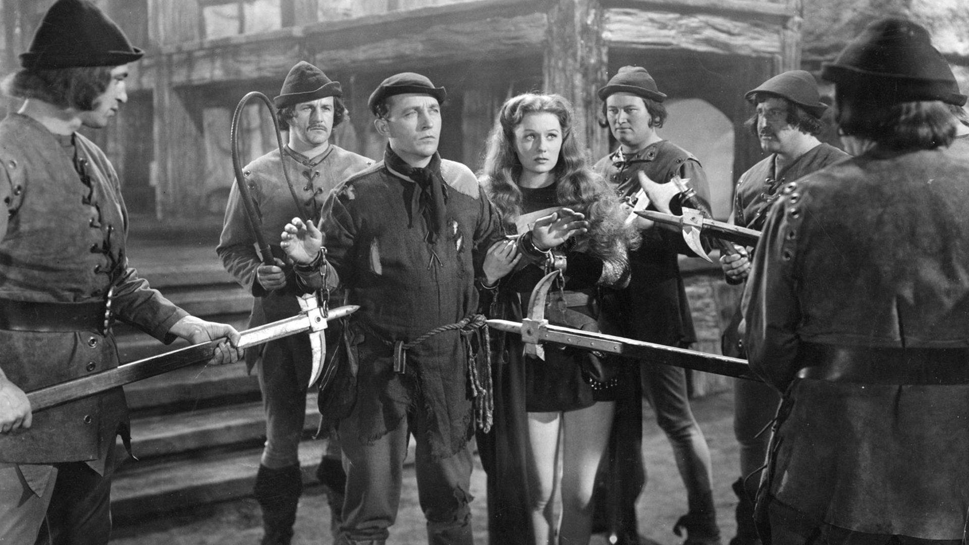 Янки при дворе короля Артура