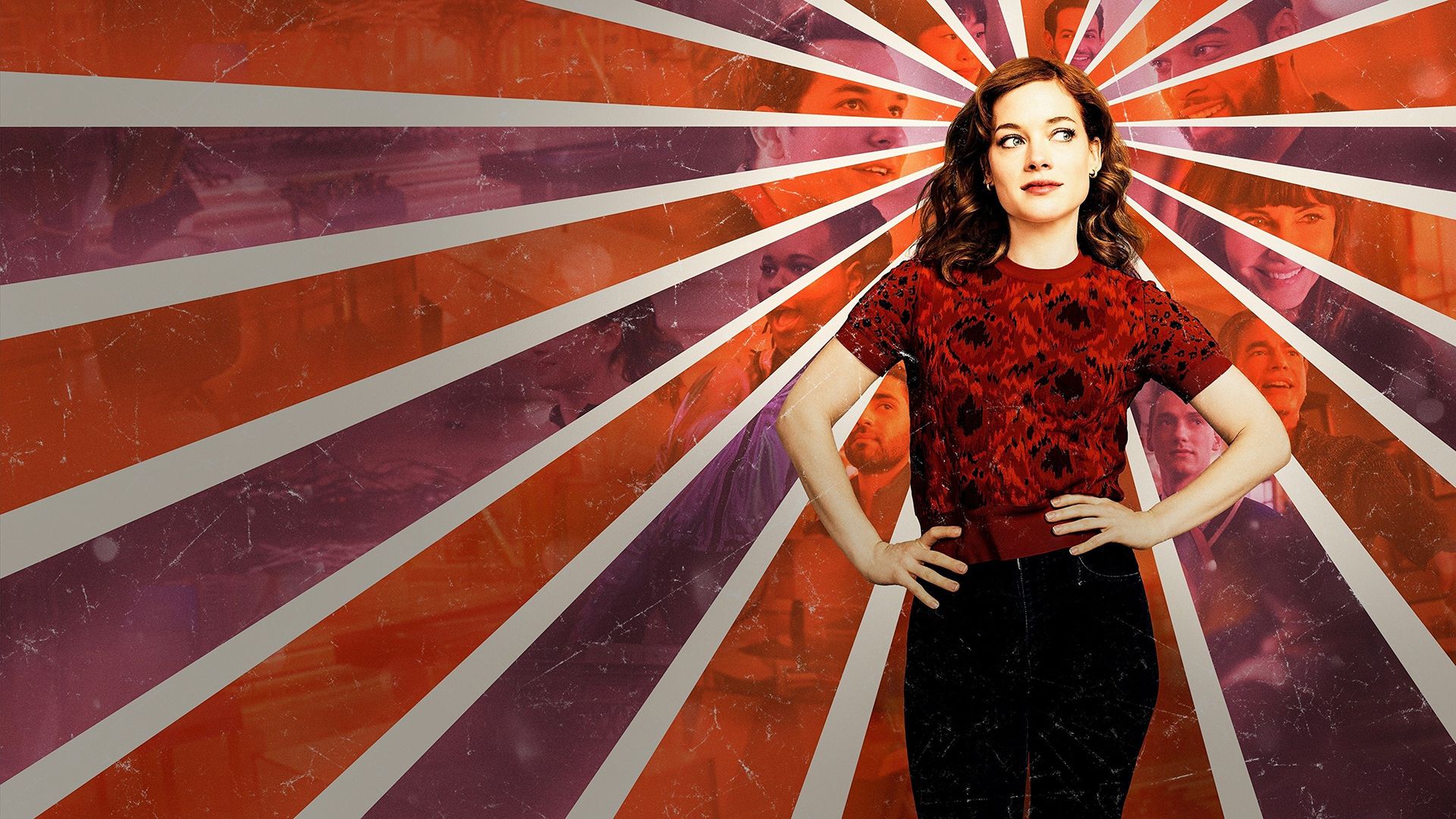 Необыкновенный плейлист Зои. 10-я серия