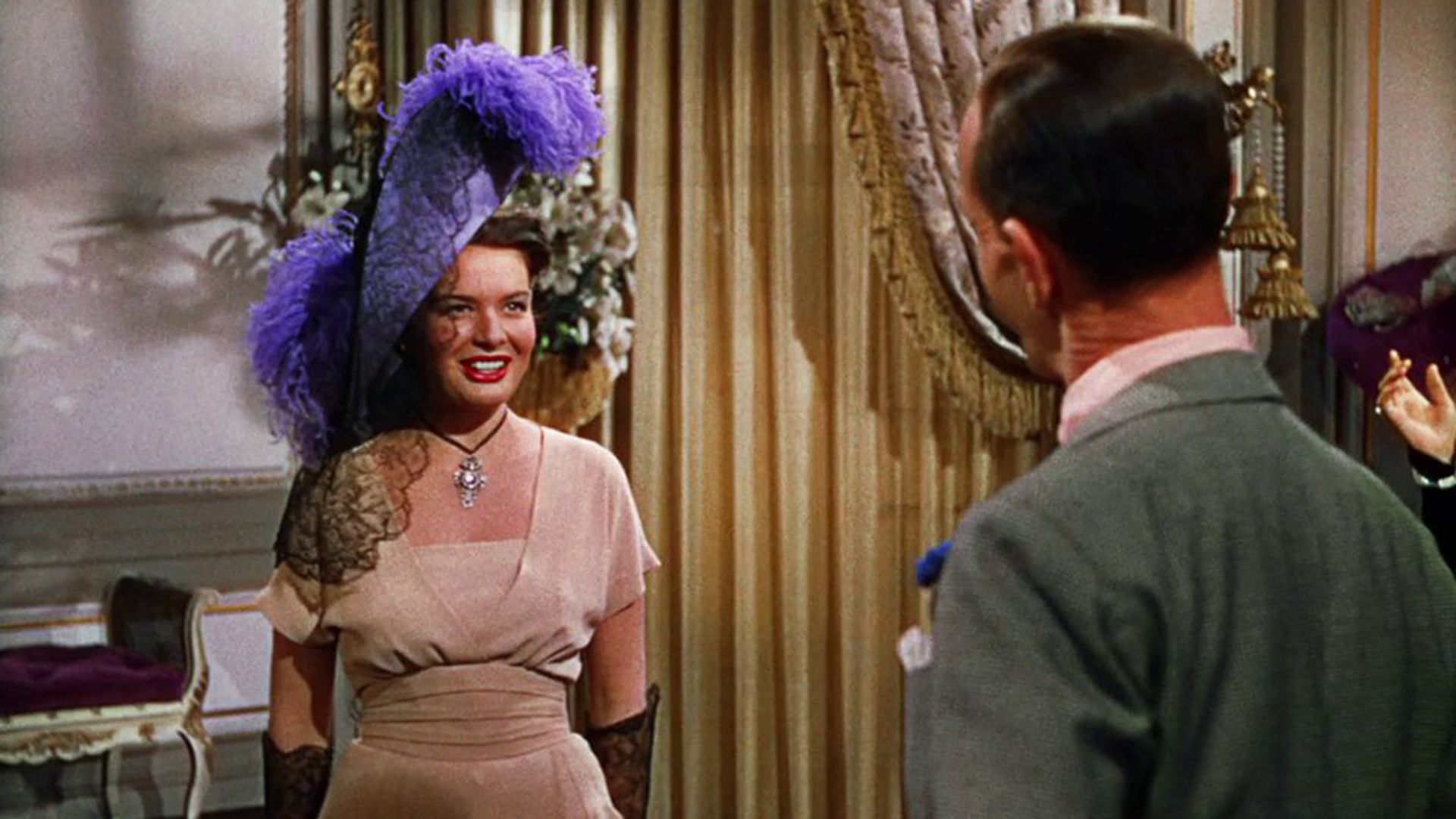 Пасхальный парад