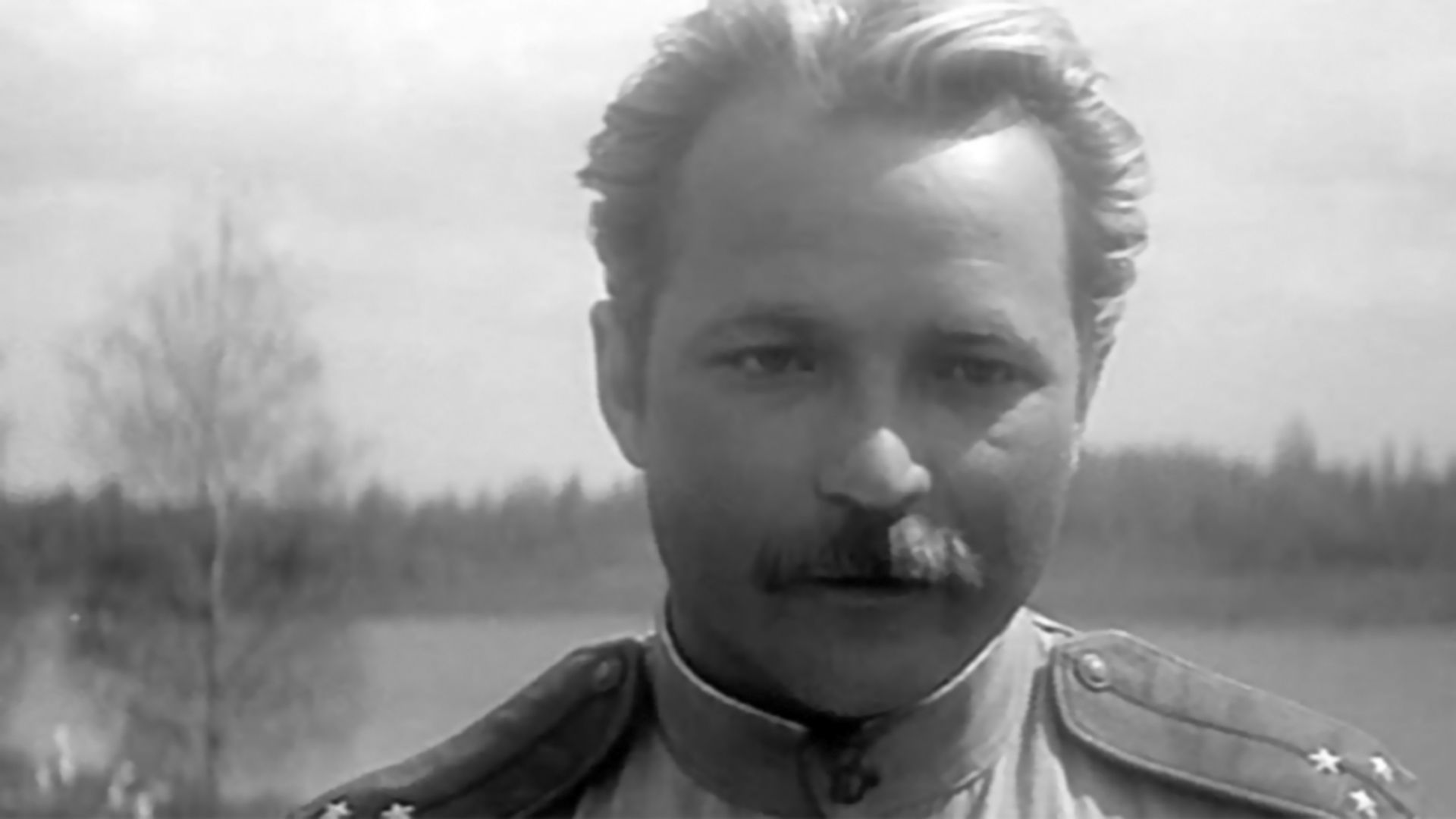 Пришел солдат с фронта