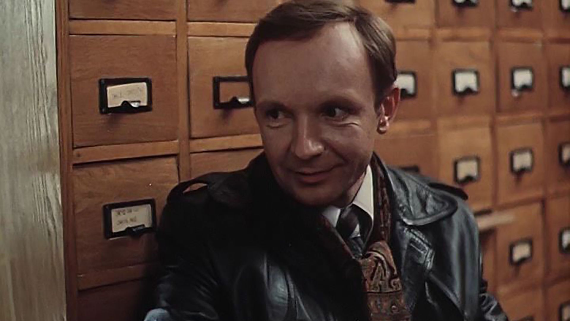 Гонки по вертикали. 1-я - 3-я серии