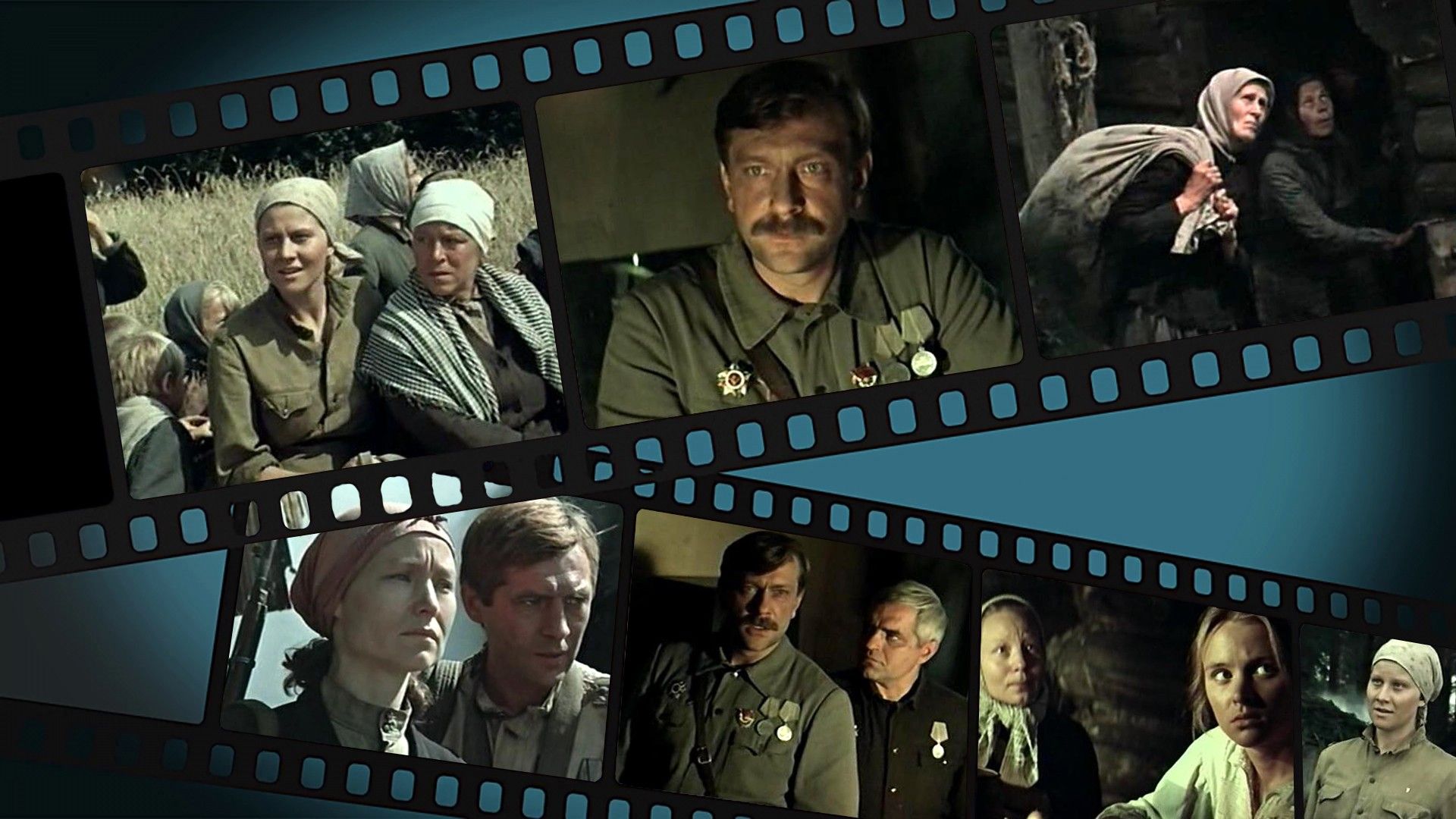 Тревоги первых птиц