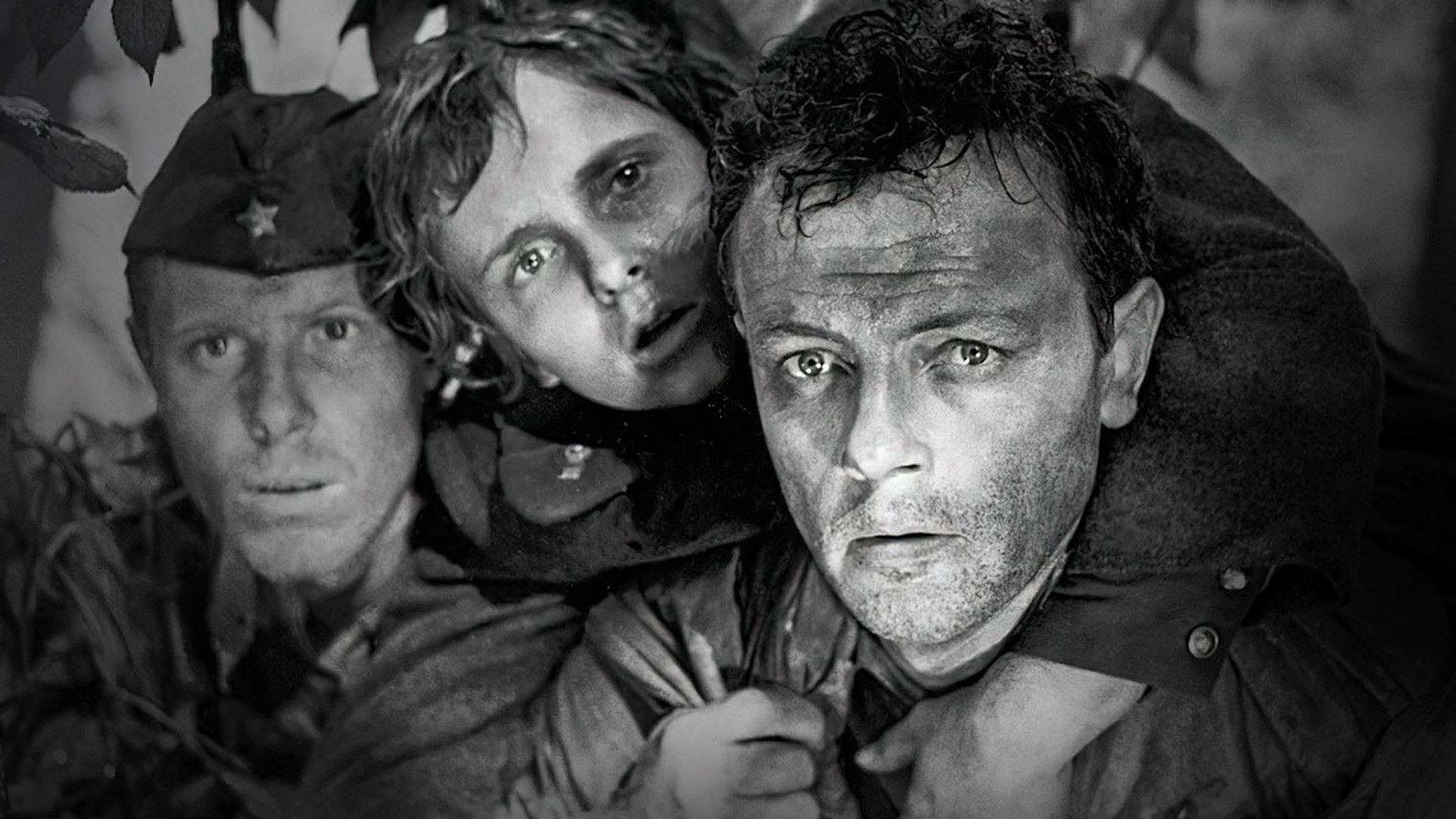 Живые и мертвые