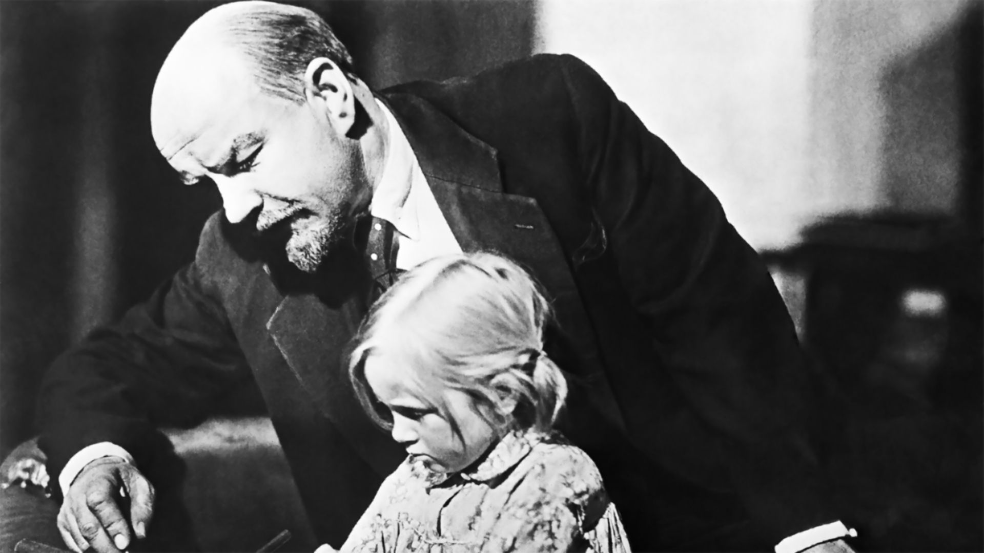 Ленин в 1918 году