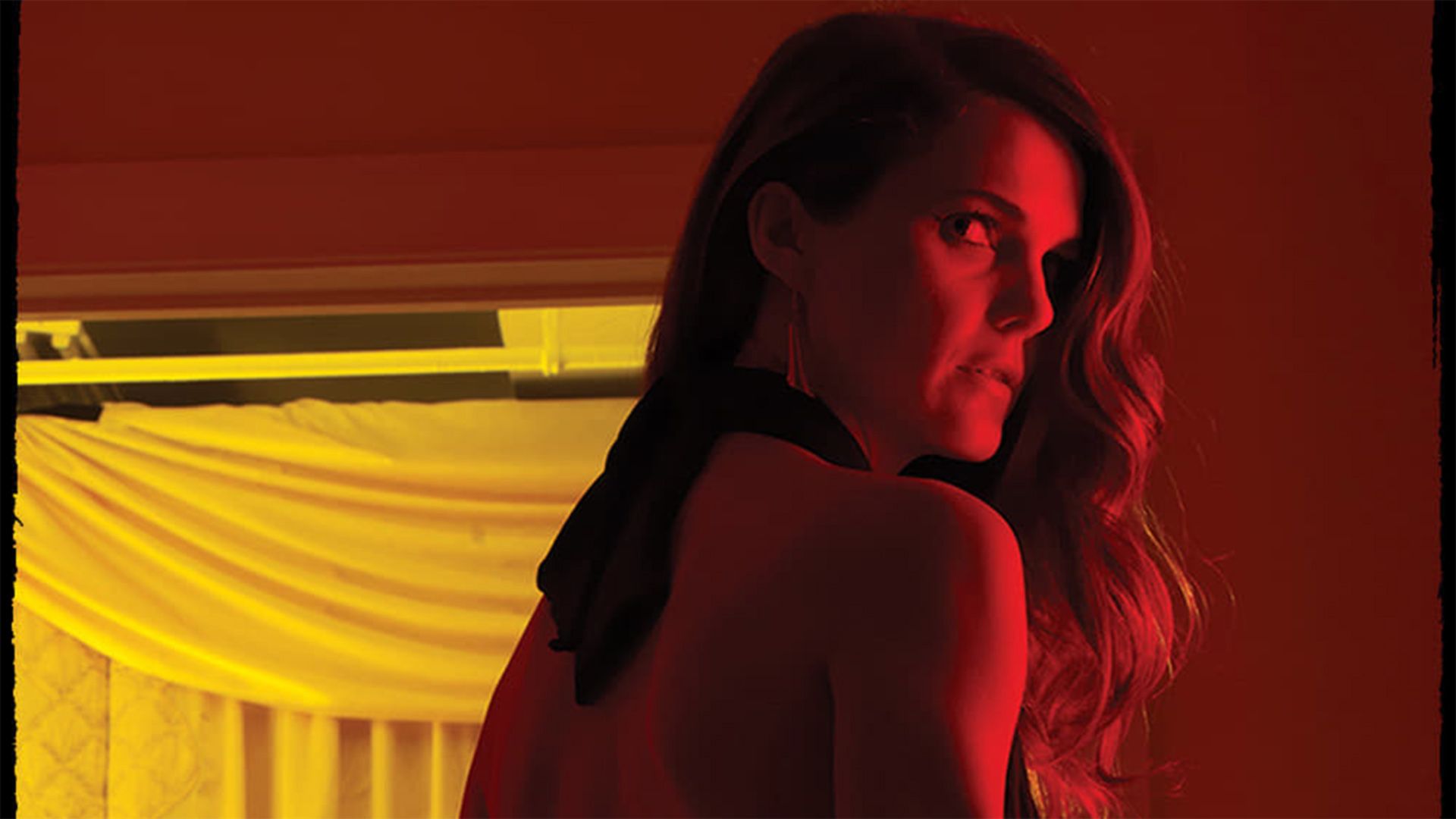 Американцы. 10-я серия