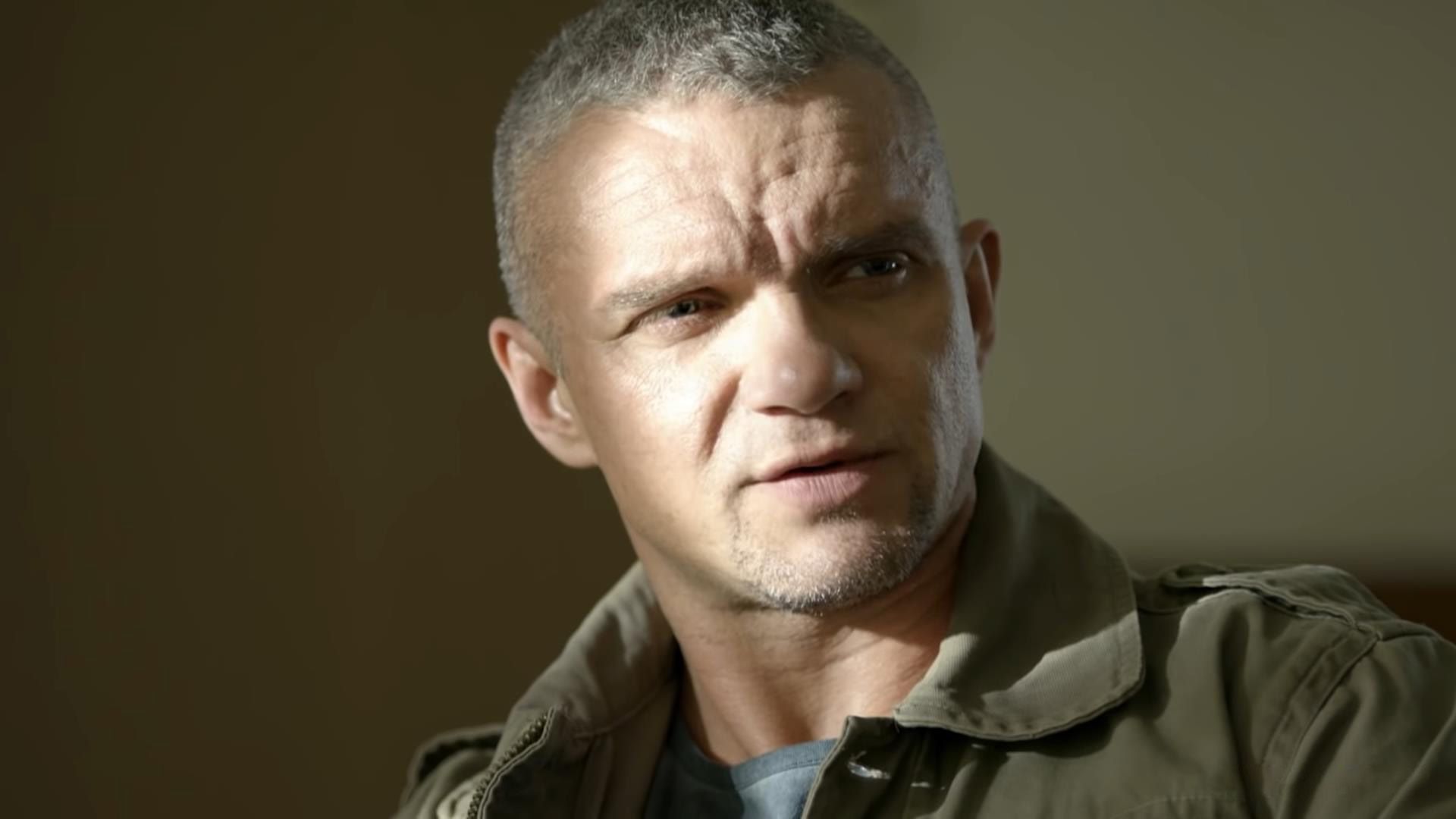 Драйв. 1-я серия