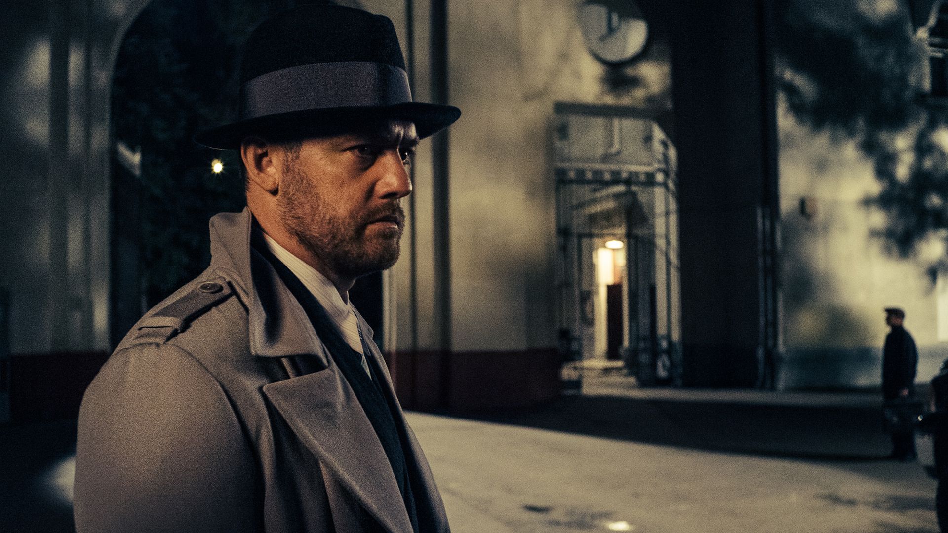 Доктор Преображенский