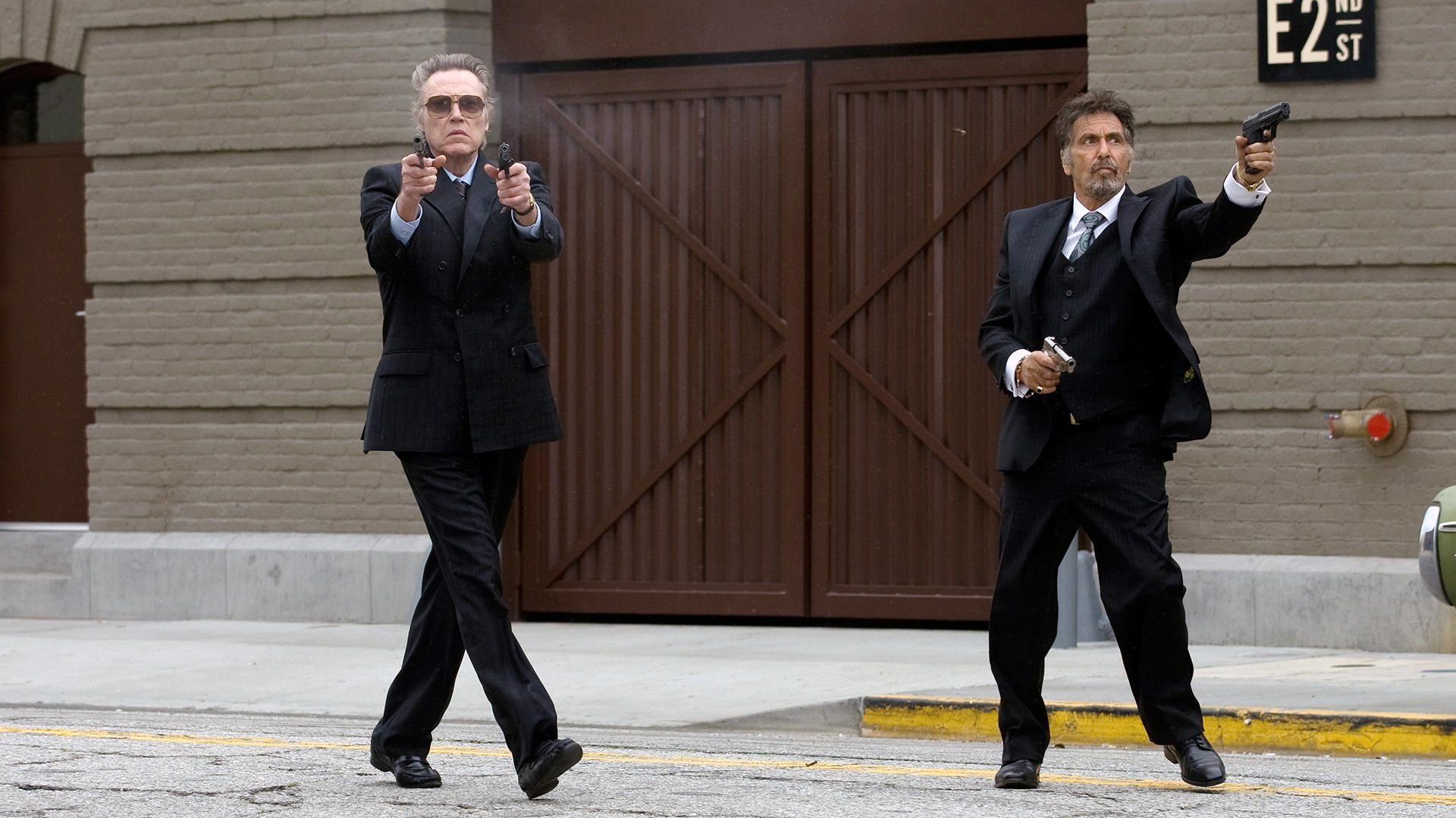 Реальные парни