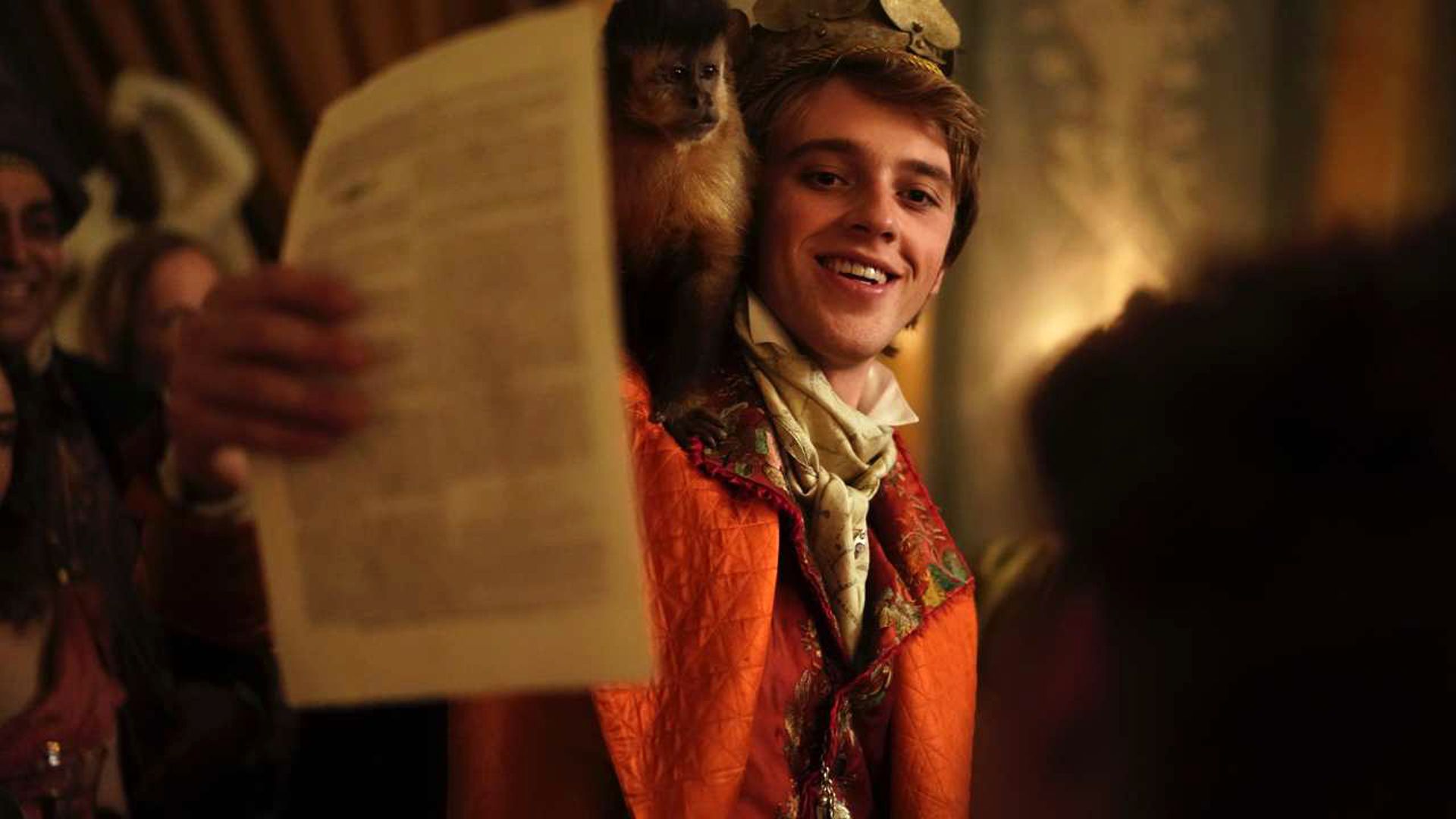 Утраченные иллюзии