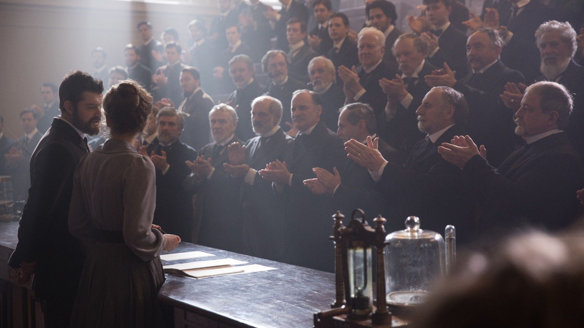 Опасный элемент