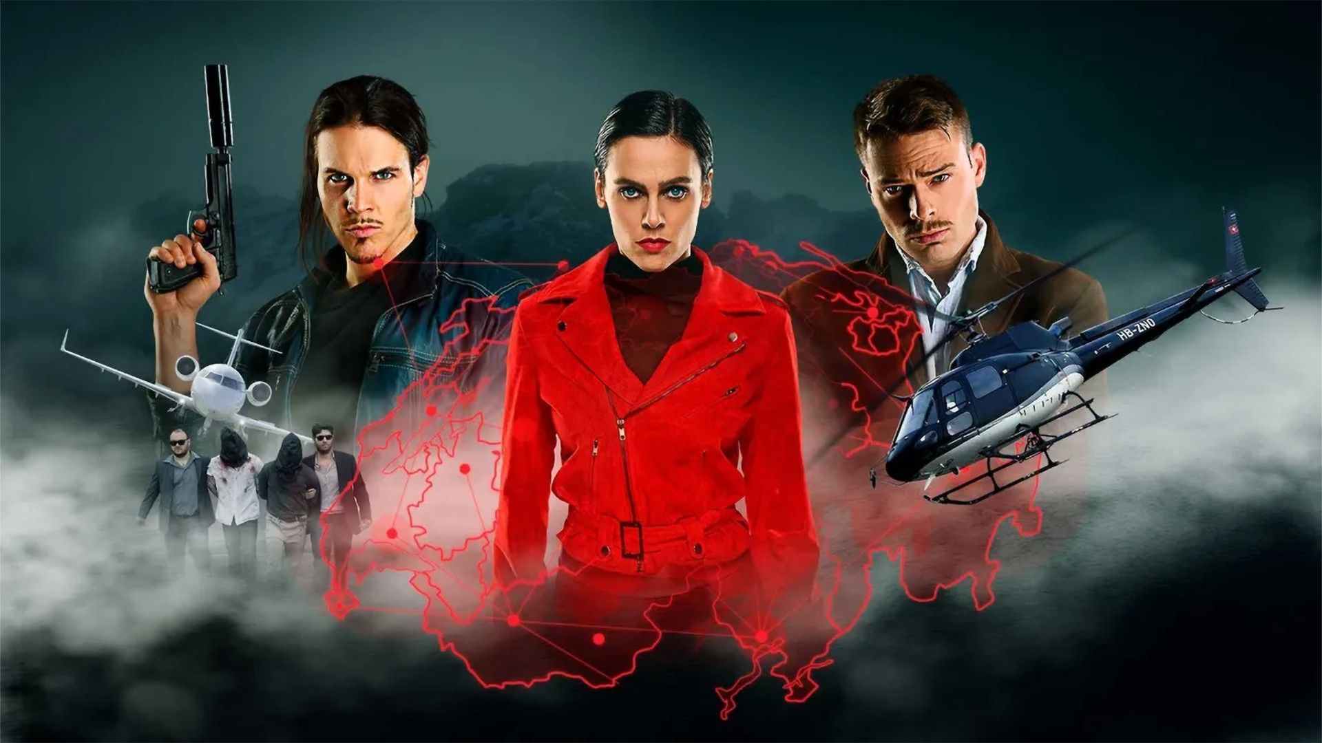 Тайны Даркнета