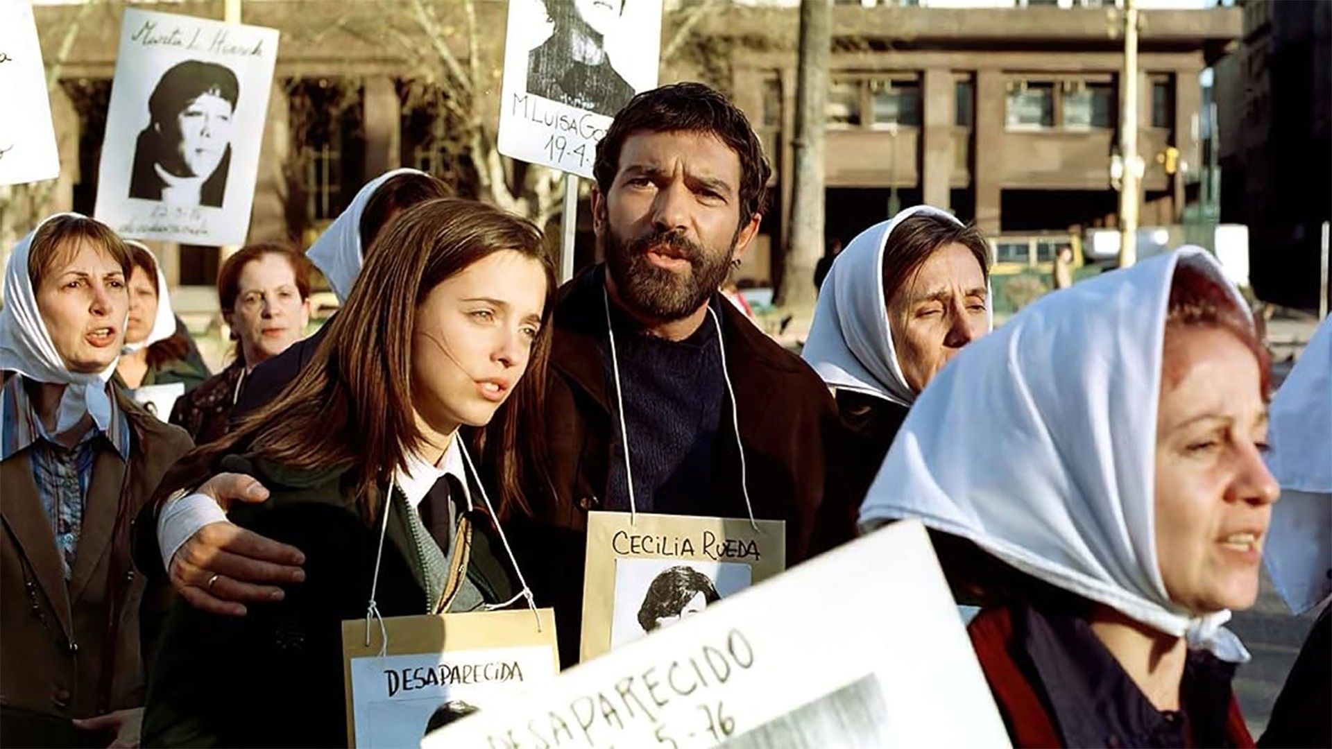 Мечтая об Аргентине