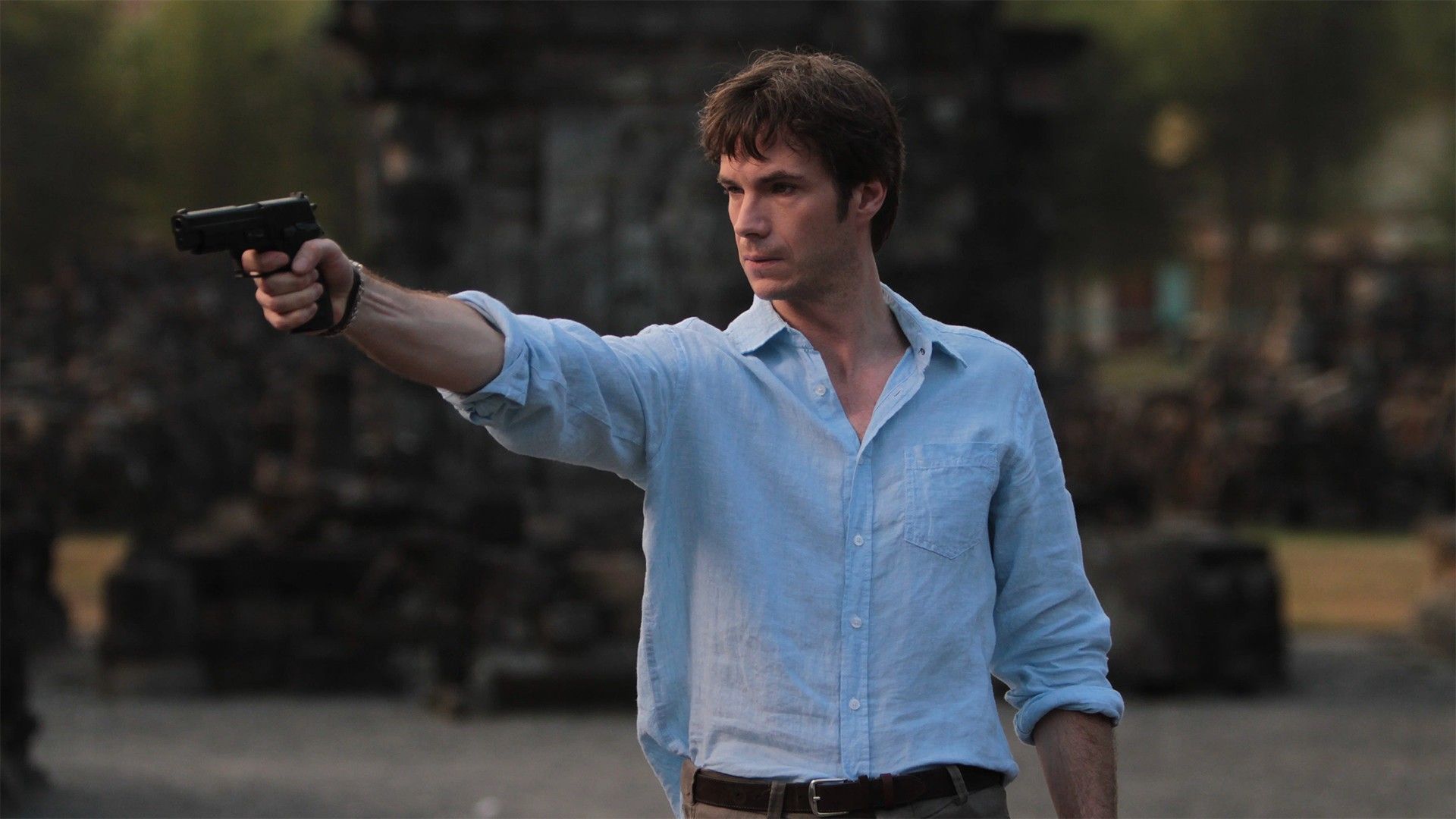 Философы: Урок выживания