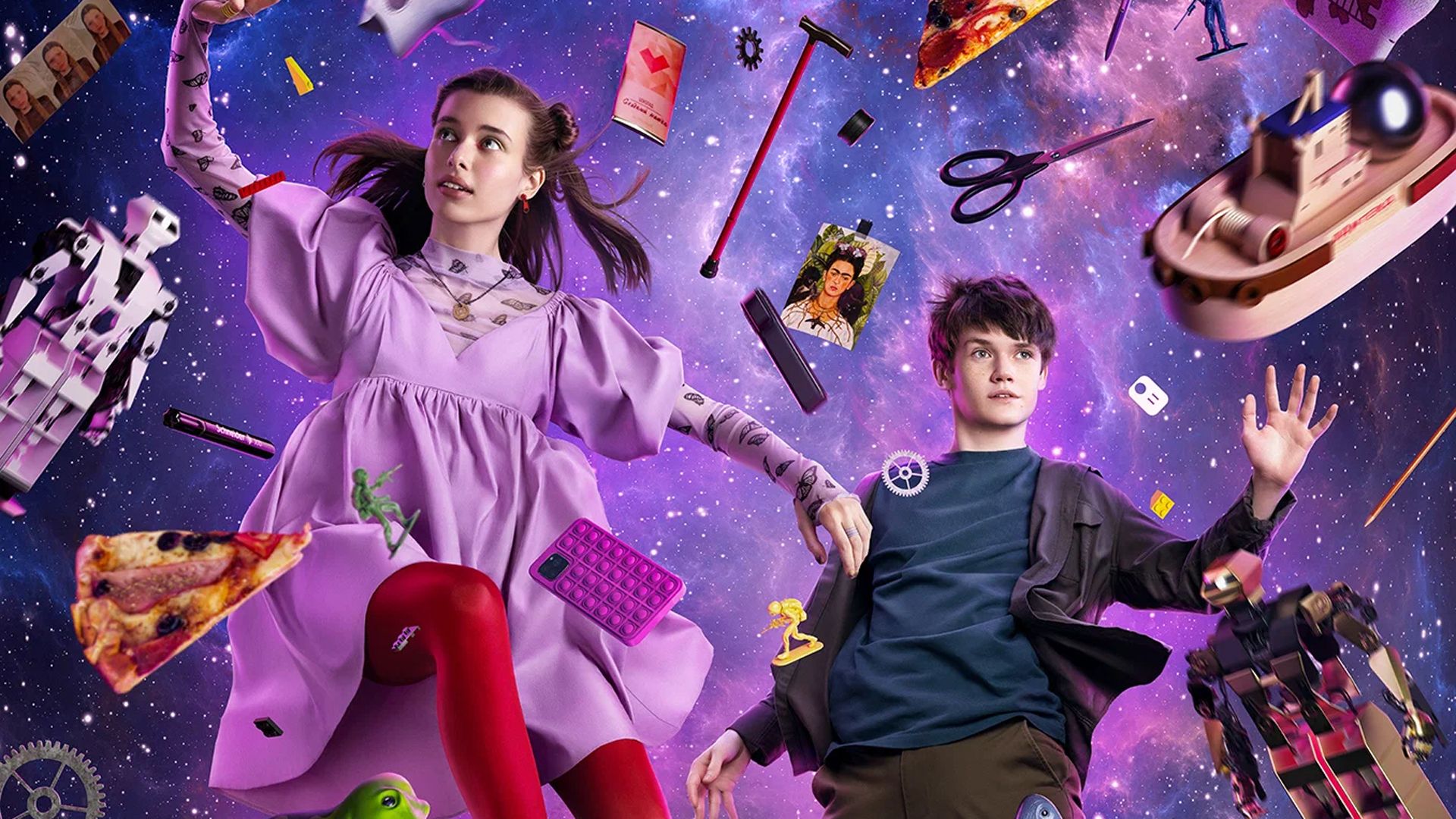 Голова-жестянка