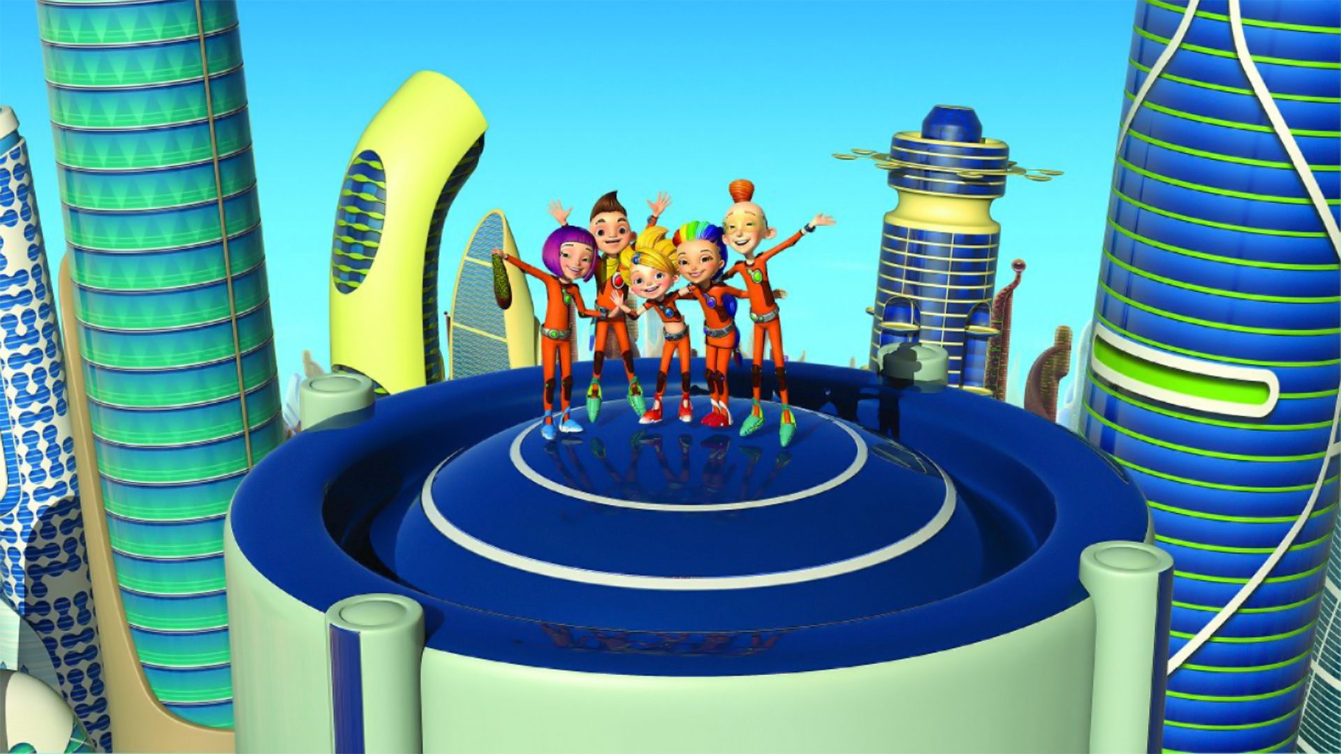 Алиса знает, что делать!