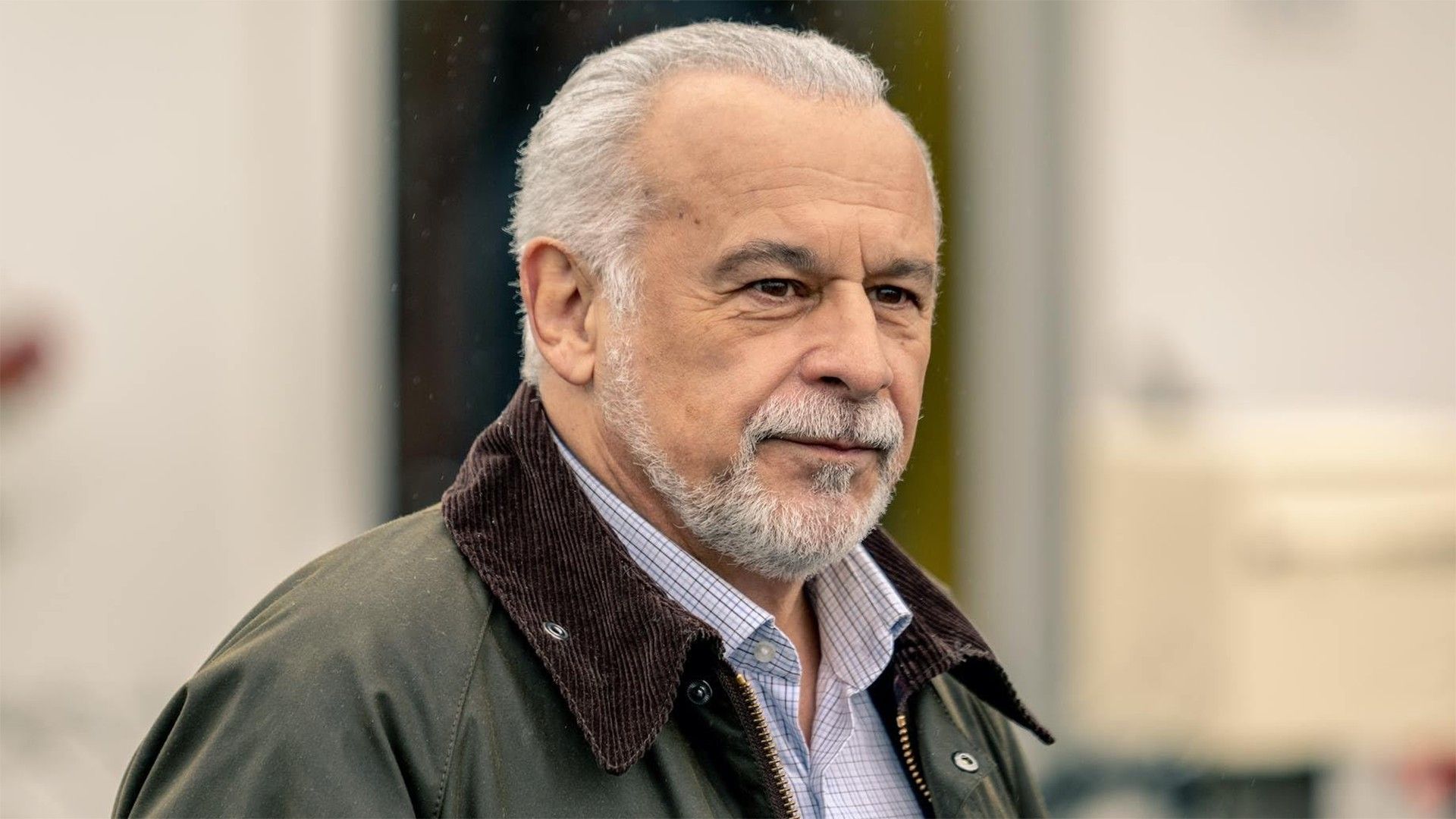 Монжевиль. 3-я - 9-я серии