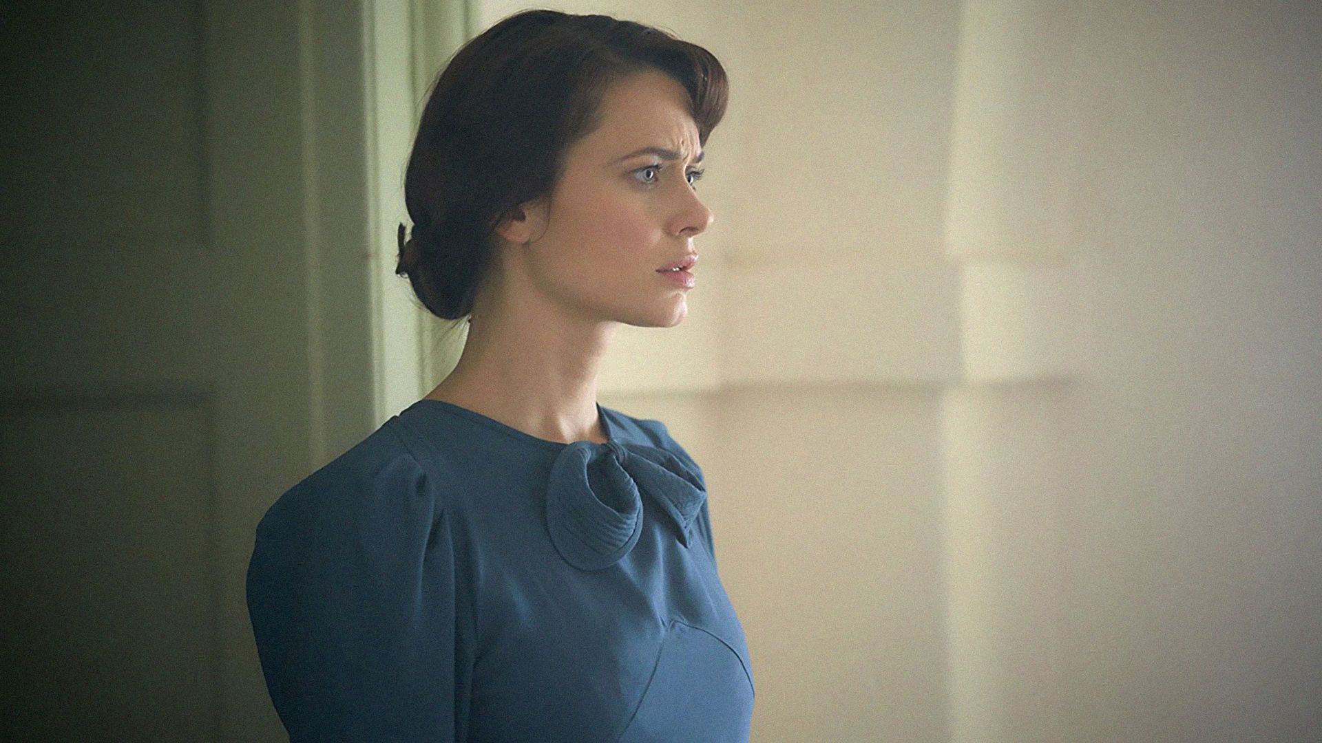 И никого не стало. 1-я - 3-я серии