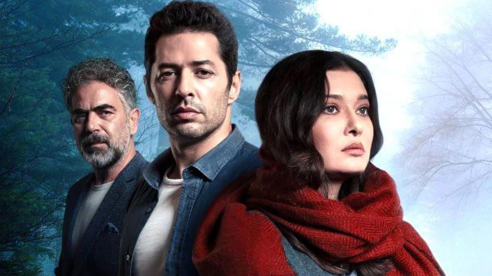 Искупление. 16-я серия