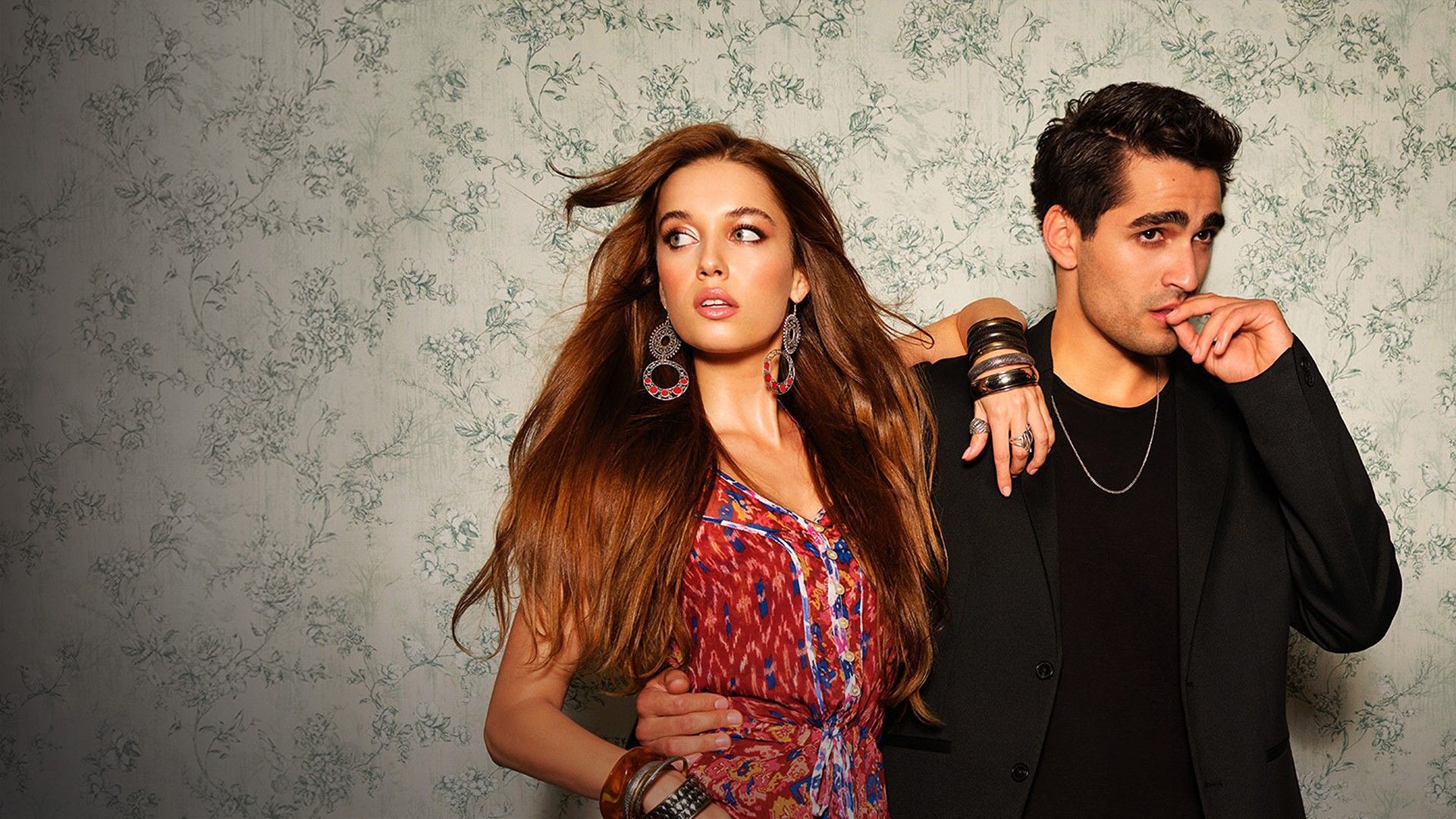 Зимородок. 93-я серия