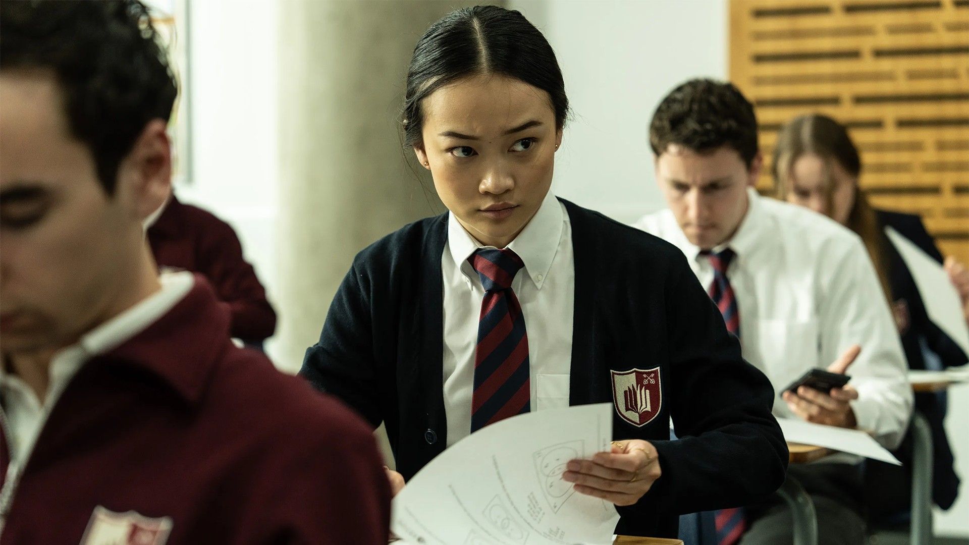 Как взломать экзамен