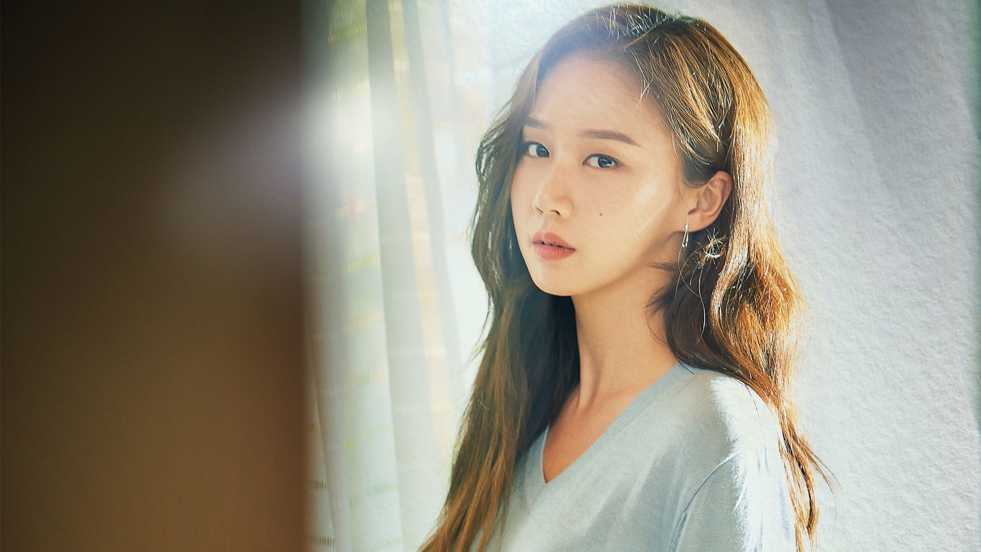 Мисс Ма, богиня мести. 1-я серия