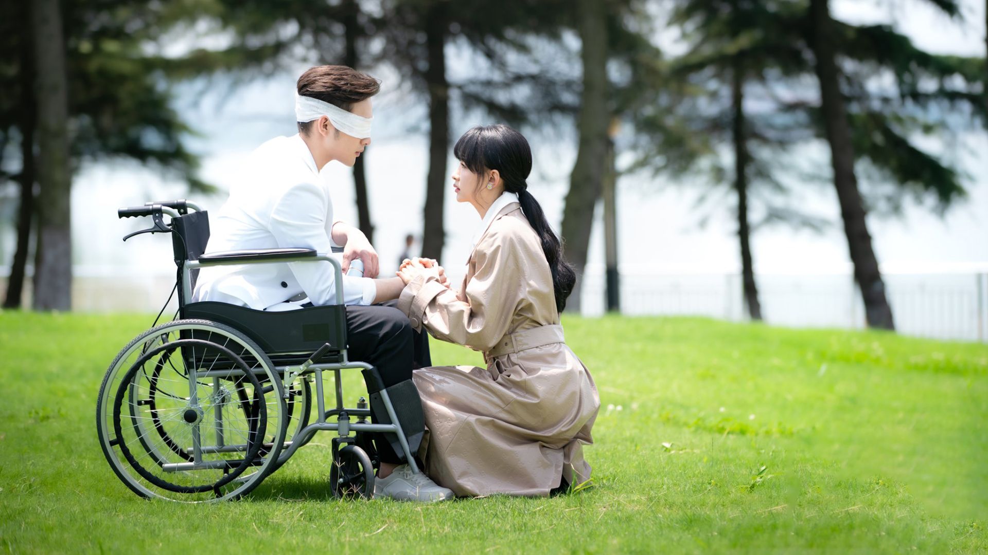 Быть вместе. 2-я серия