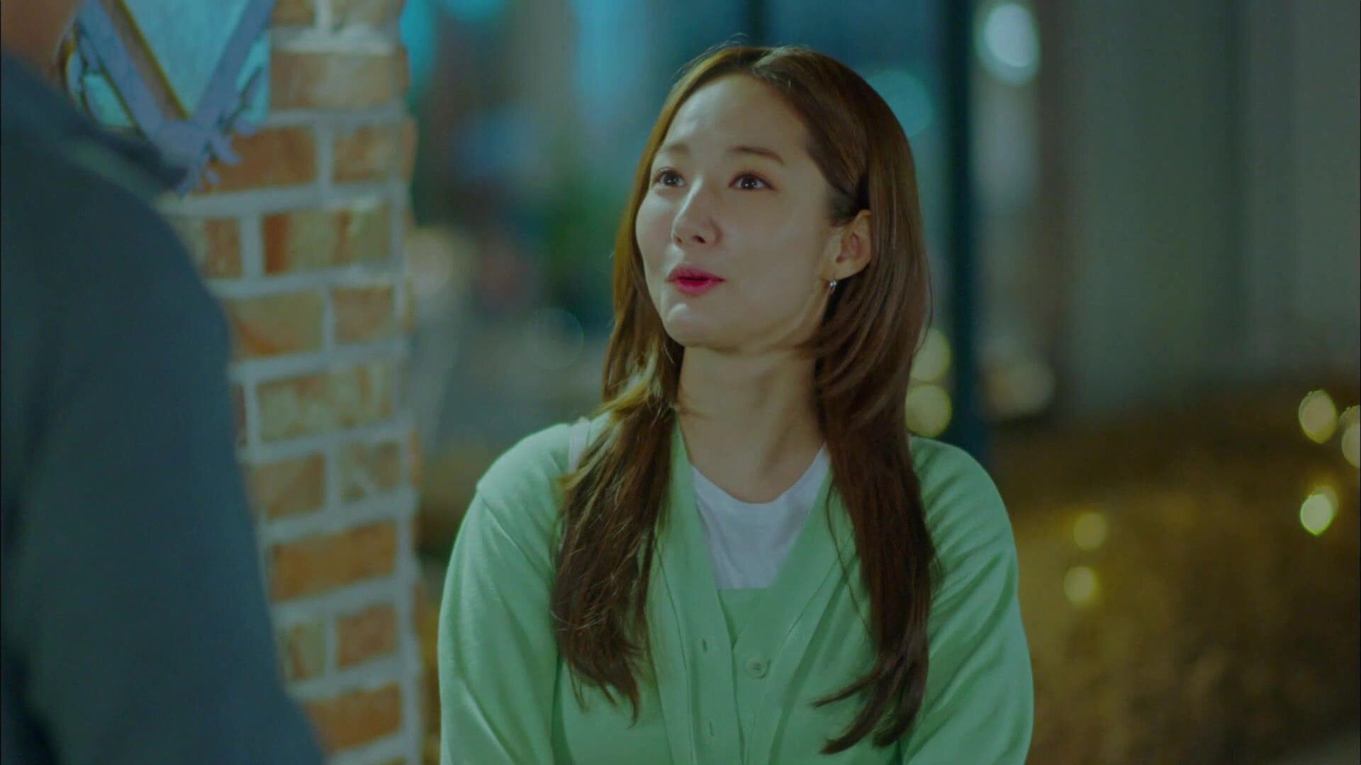 Ее личная жизнь. 3-я серия