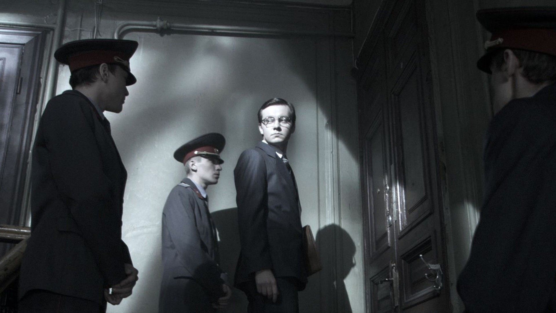 Тульский - Токарев